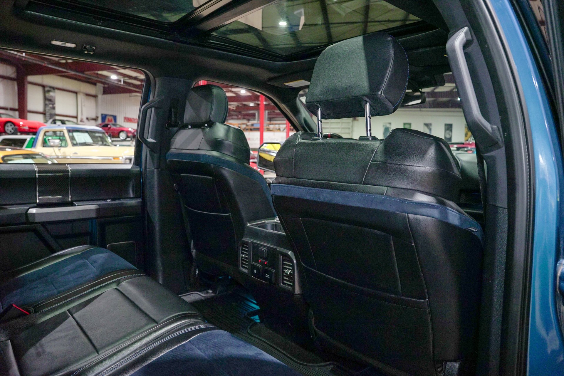 2019 Ford F150 - photo 11