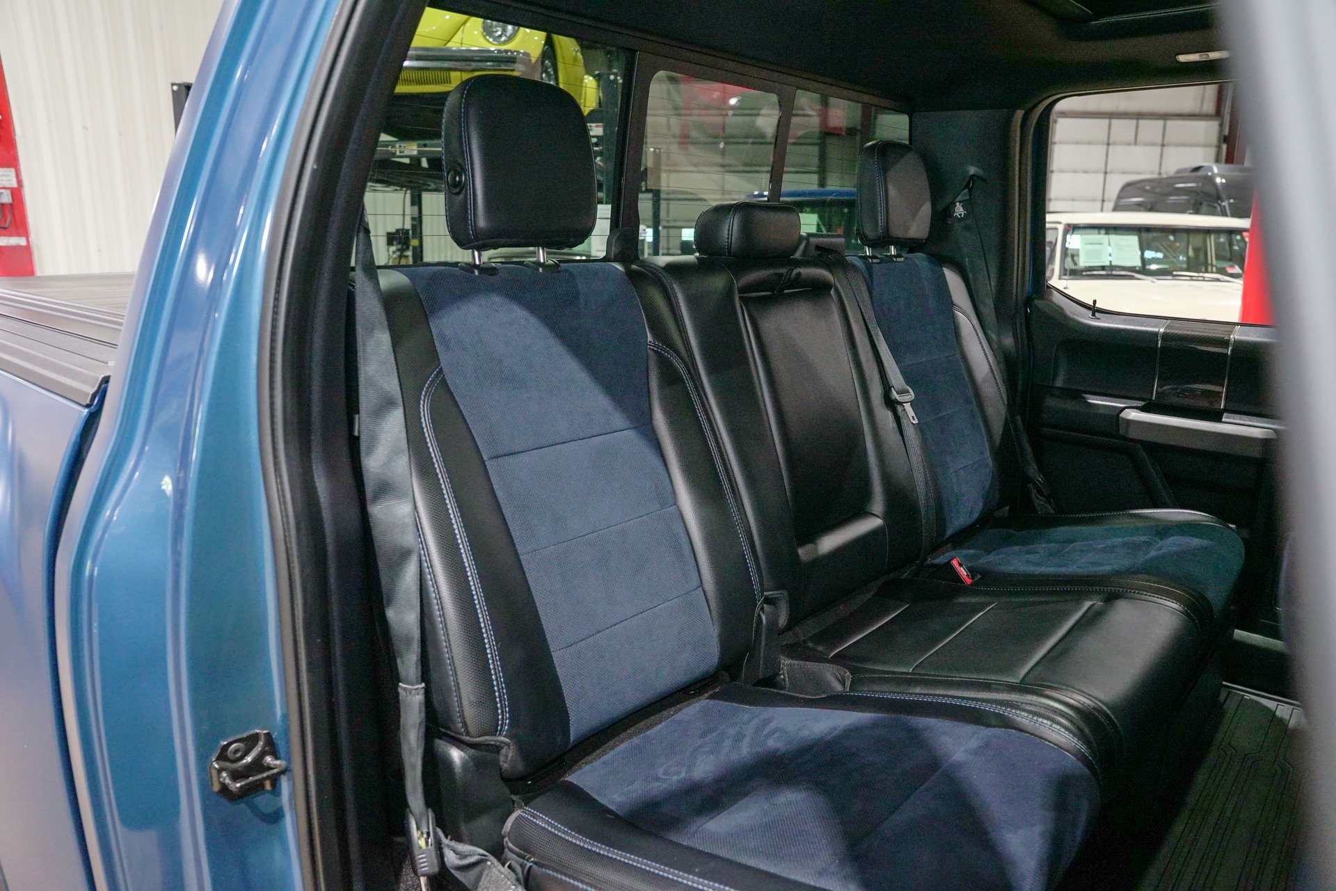 2019 Ford F150 - photo 12