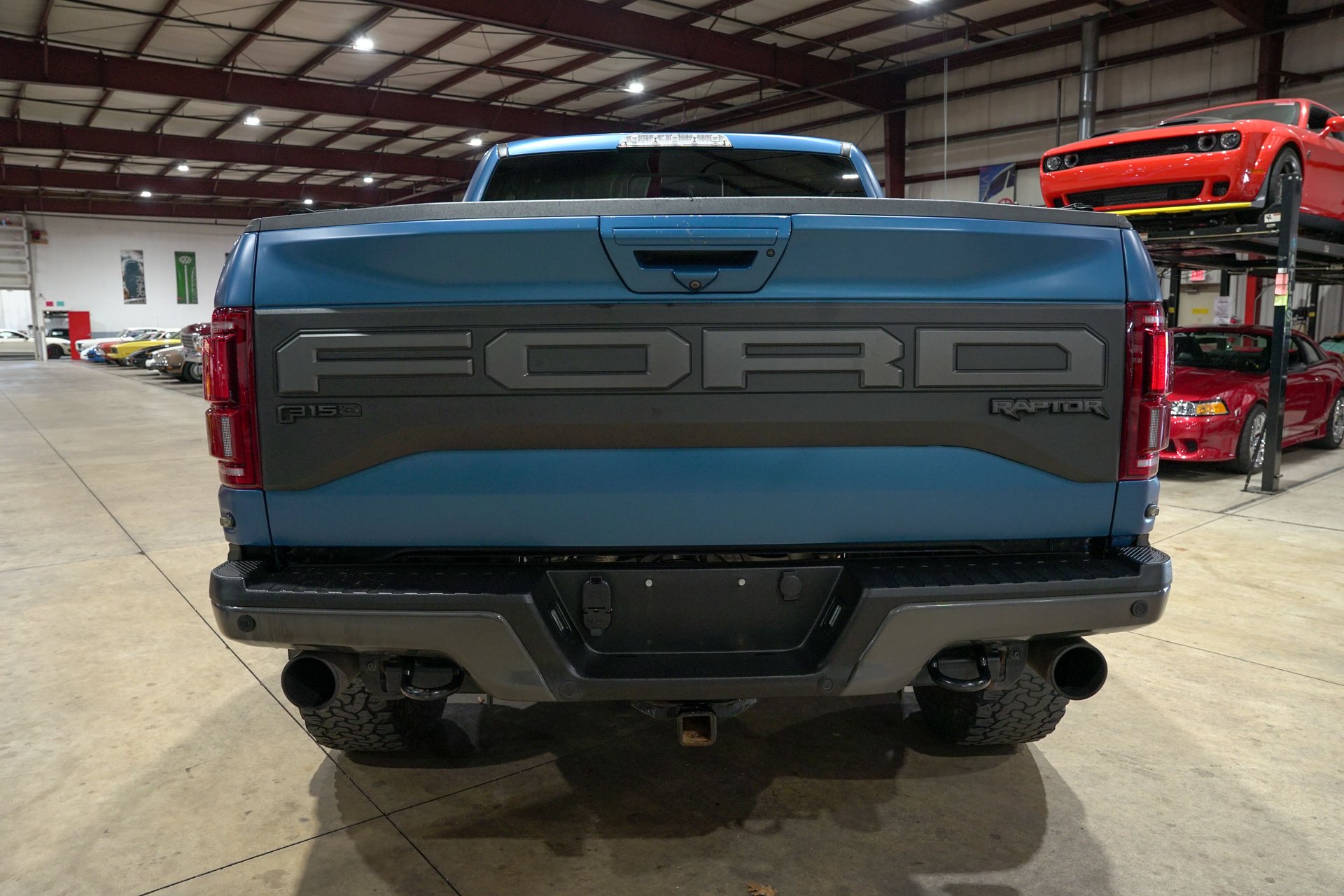 2019 Ford F150 - photo 4
