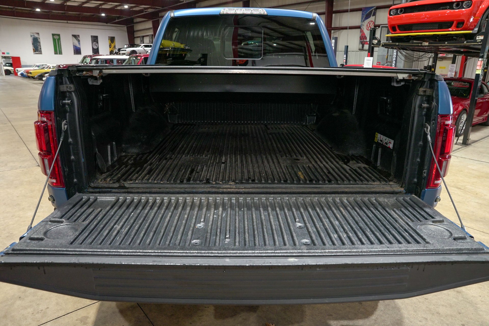 2019 Ford F150 - photo 13