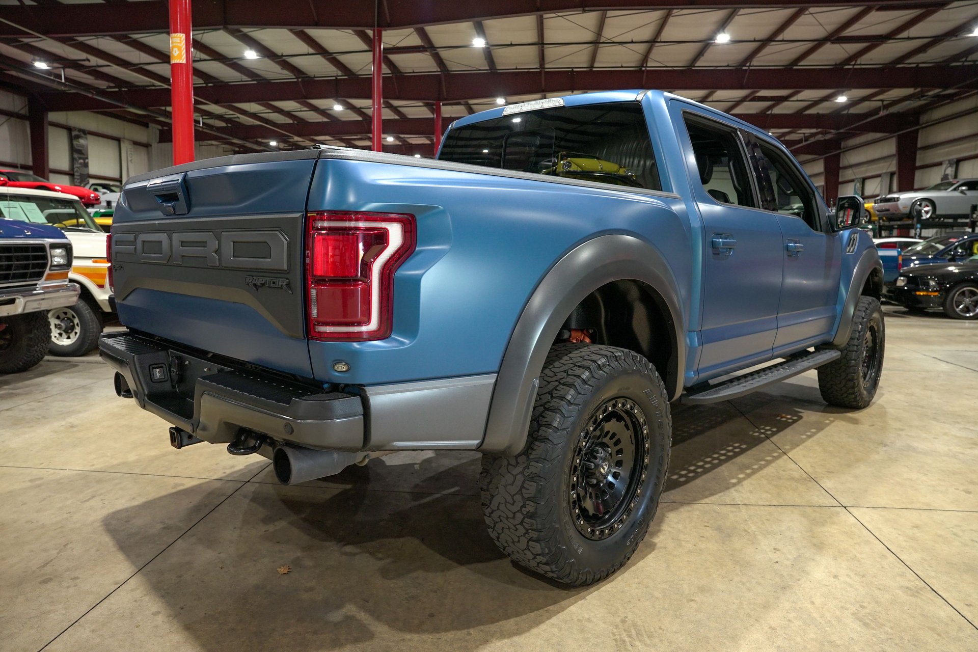 2019 Ford F150 - photo 5