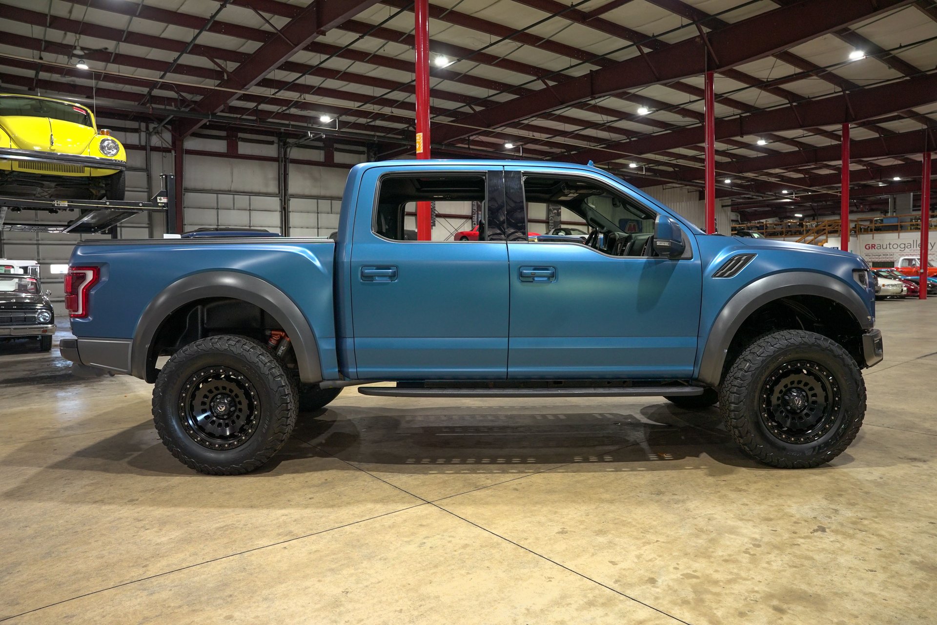 2019 Ford F150 - photo 6