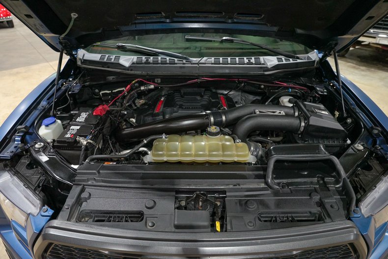 2019 Ford F150 - photo 14