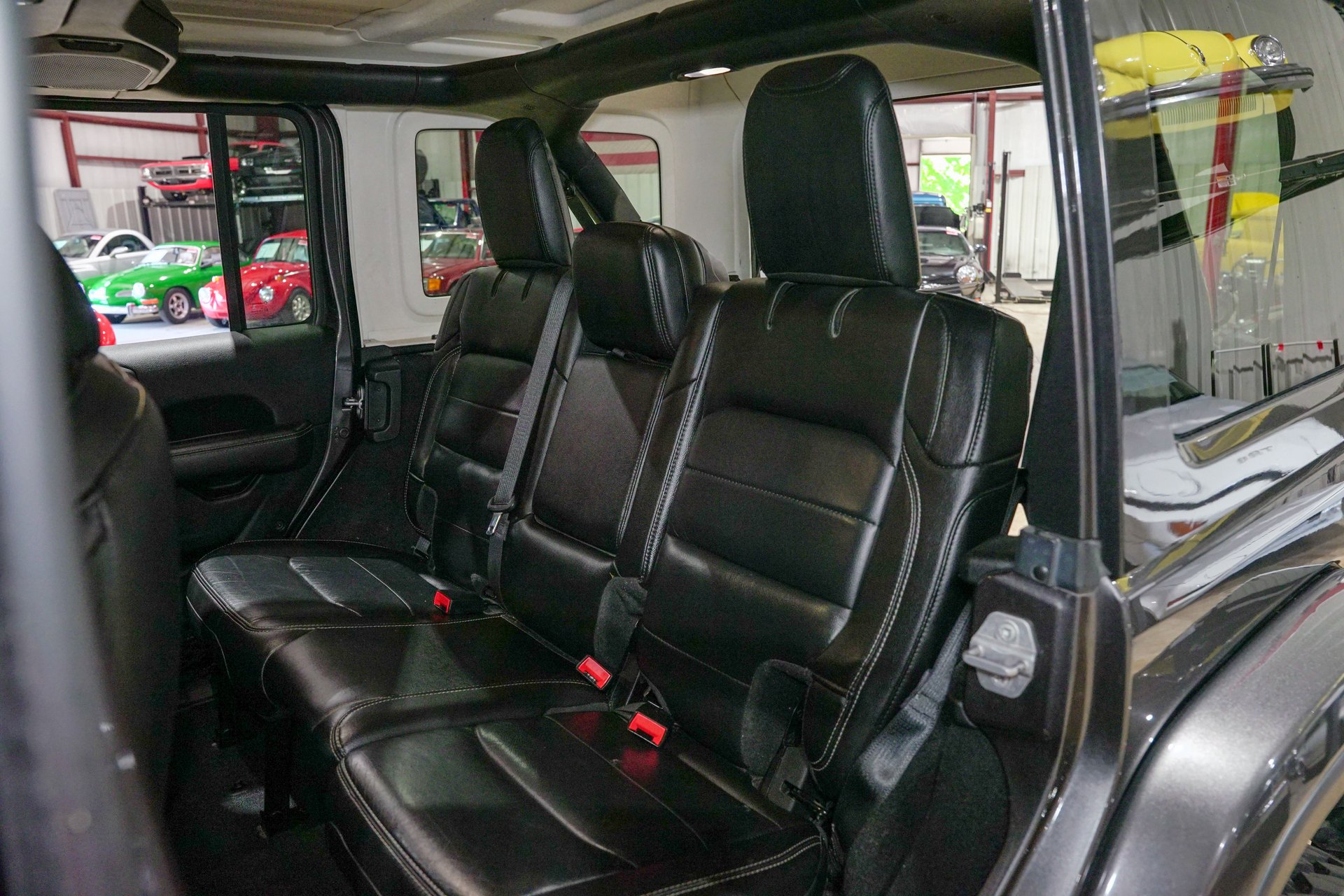 2019 Jeep Wrangler Unlimited - photo 10