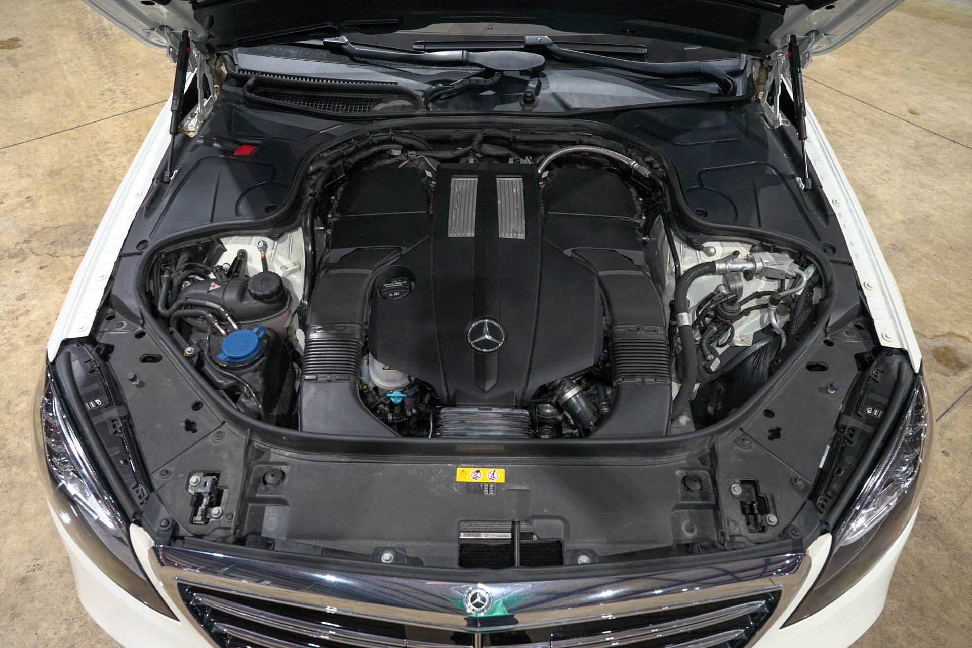 2019 Mercedes-Benz S450 - photo 13