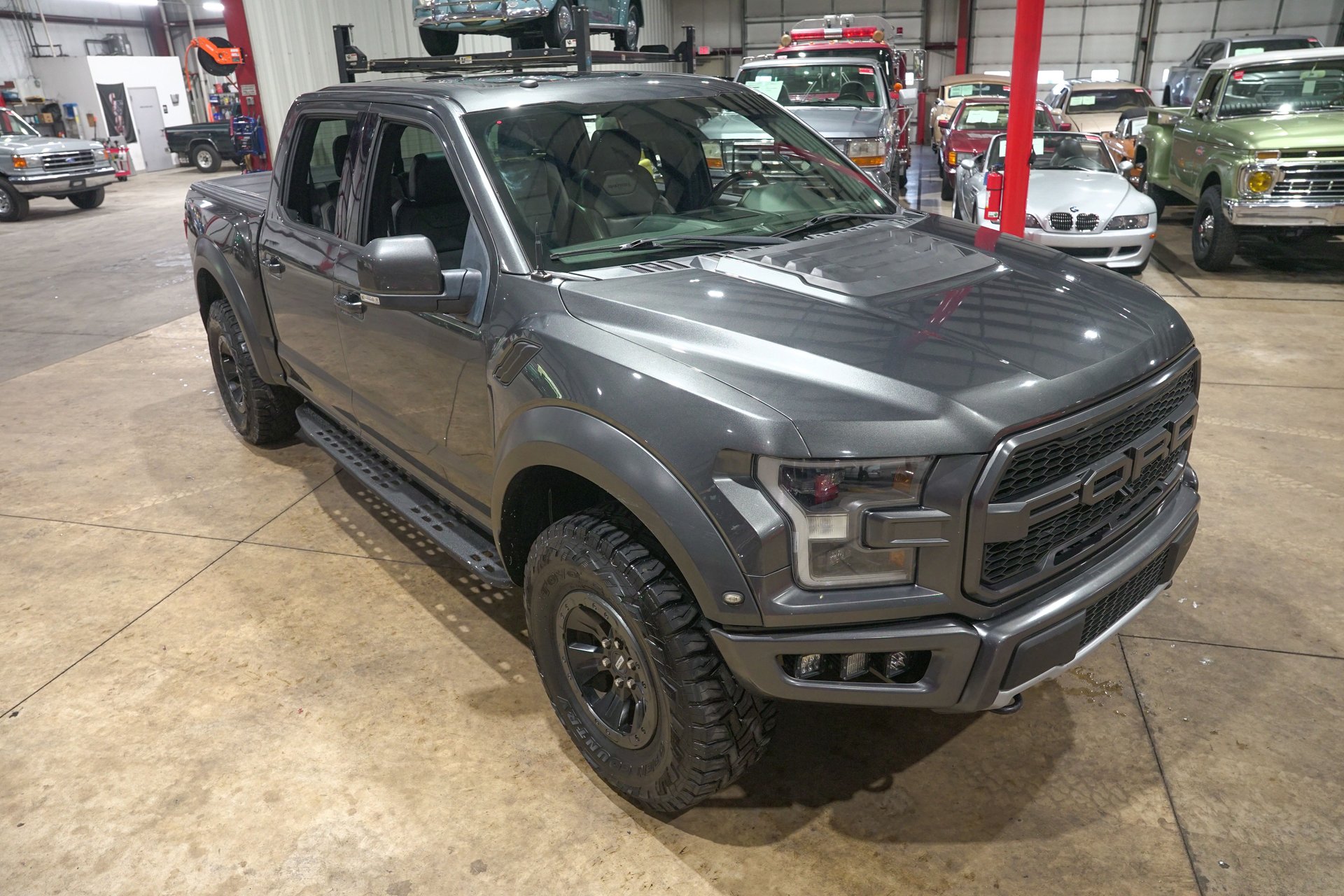 2018 Ford F150 - photo 7