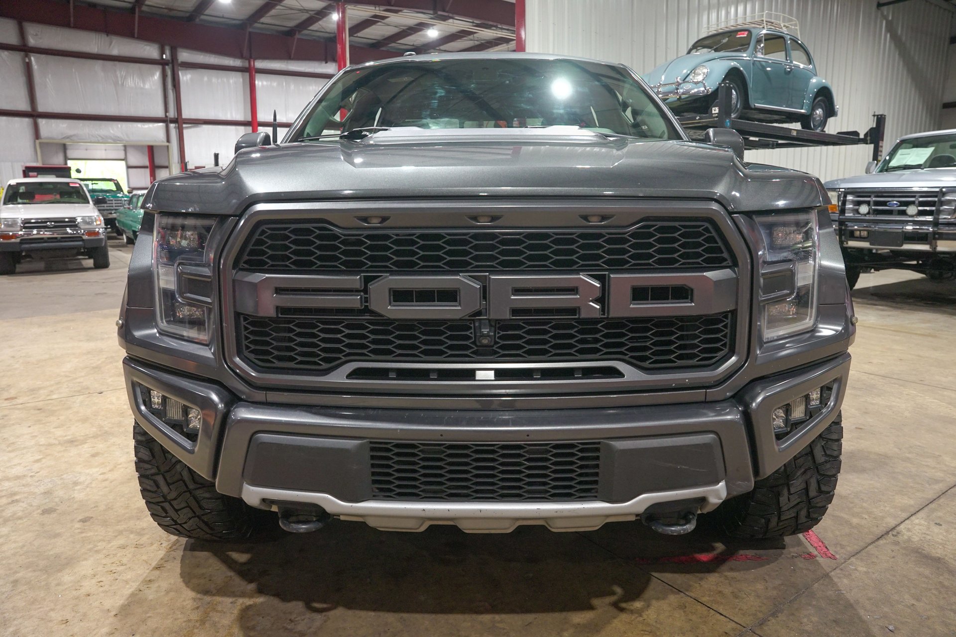 2018 Ford F150 - photo 8