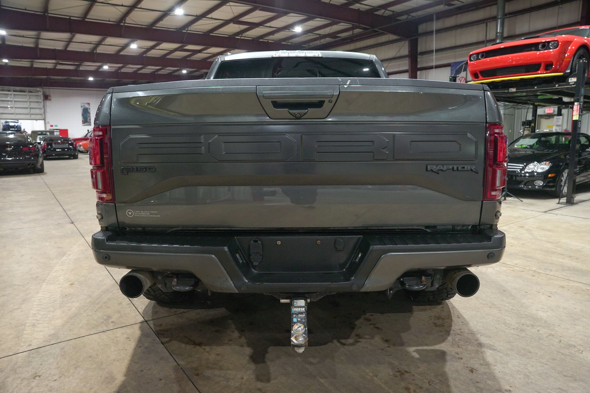 2018 Ford F150 - photo 4