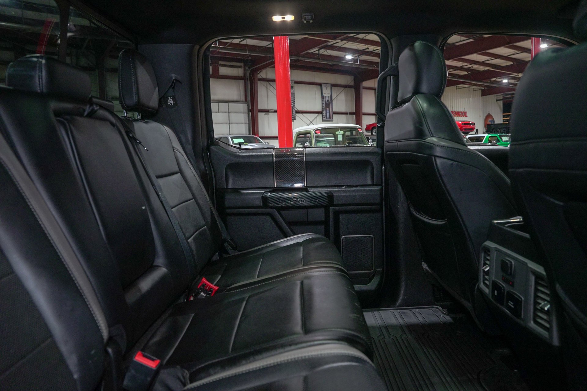 2018 Ford F150 - photo 9