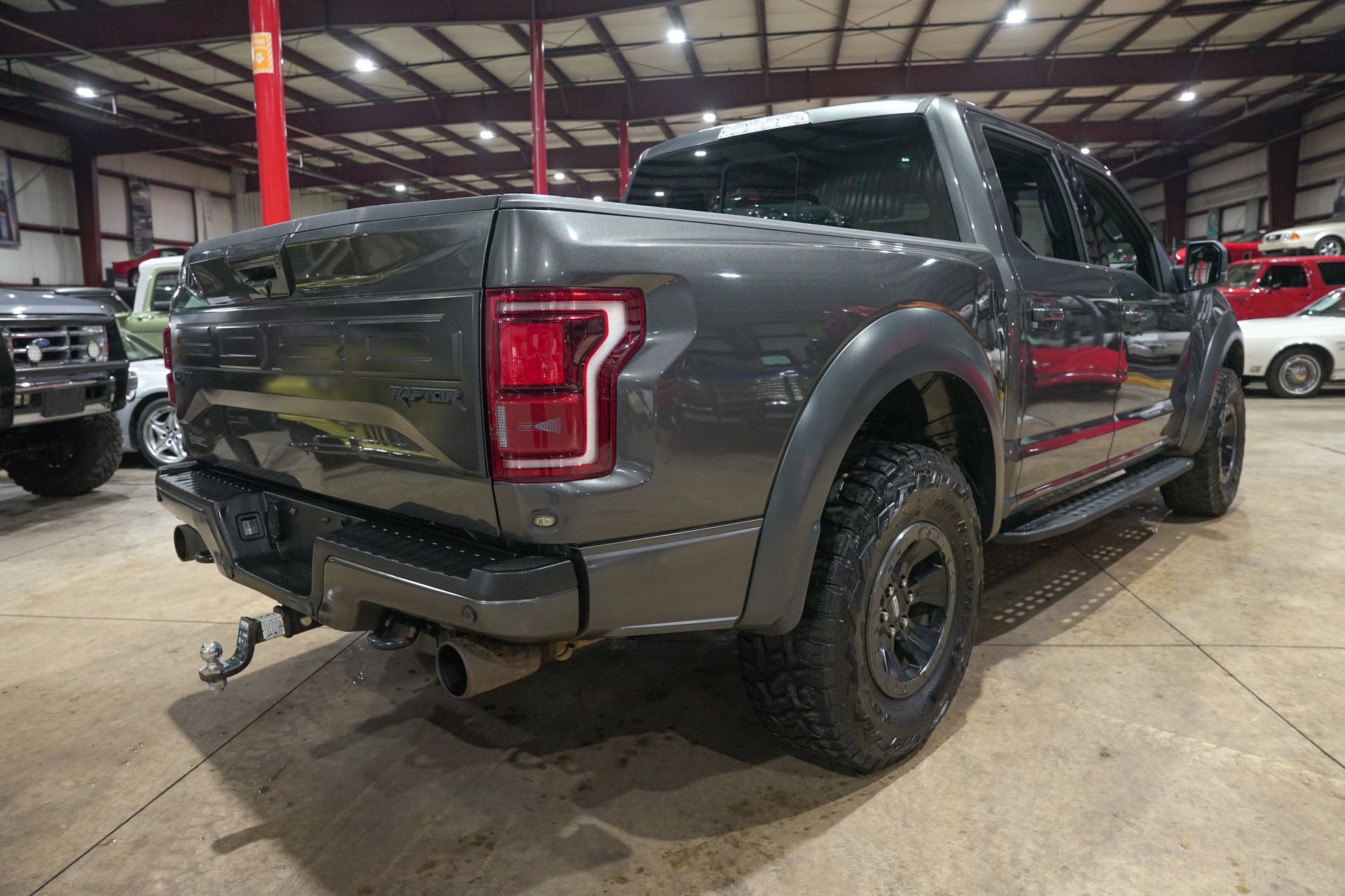 2018 Ford F150 - photo 5