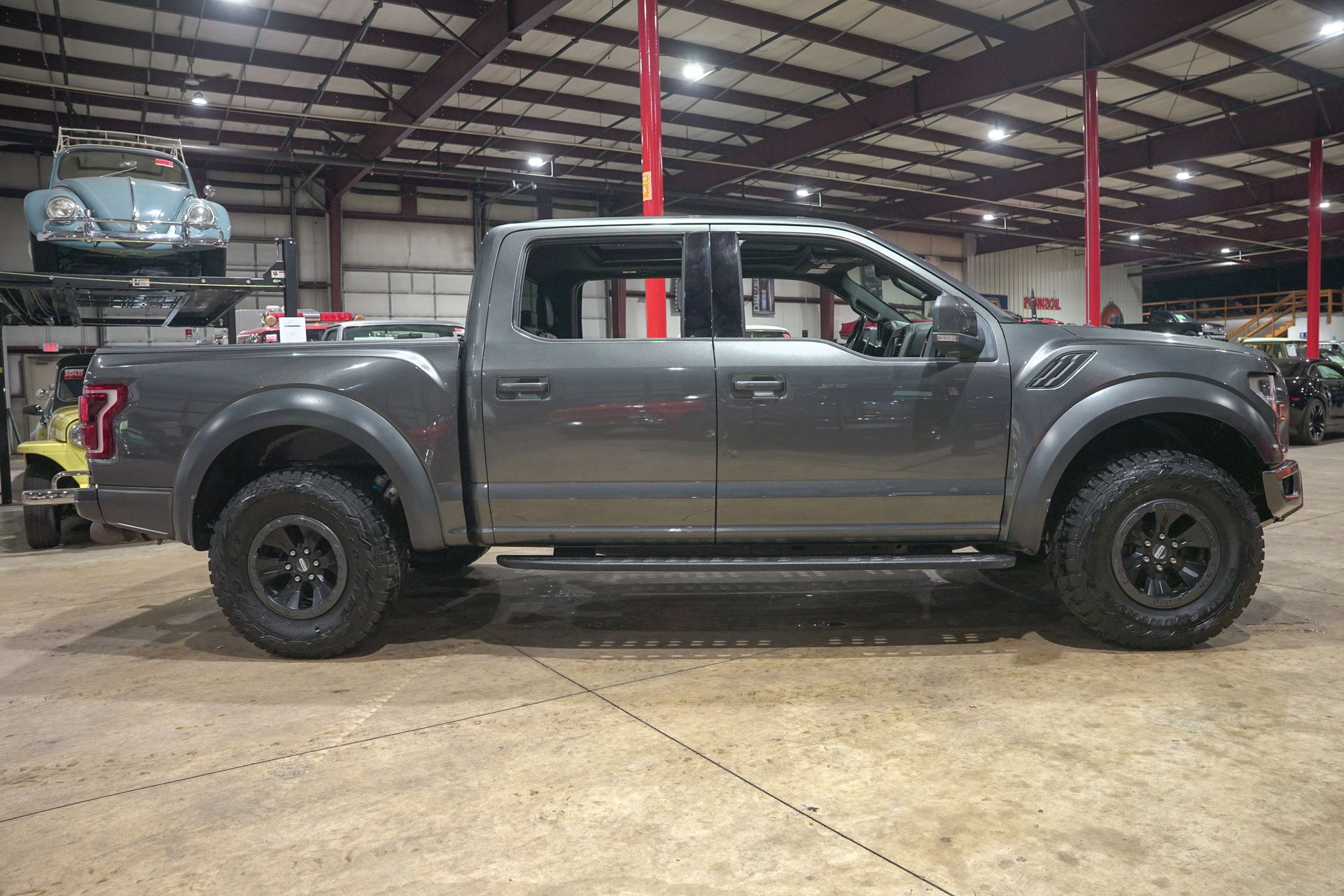2018 Ford F150 - photo 6