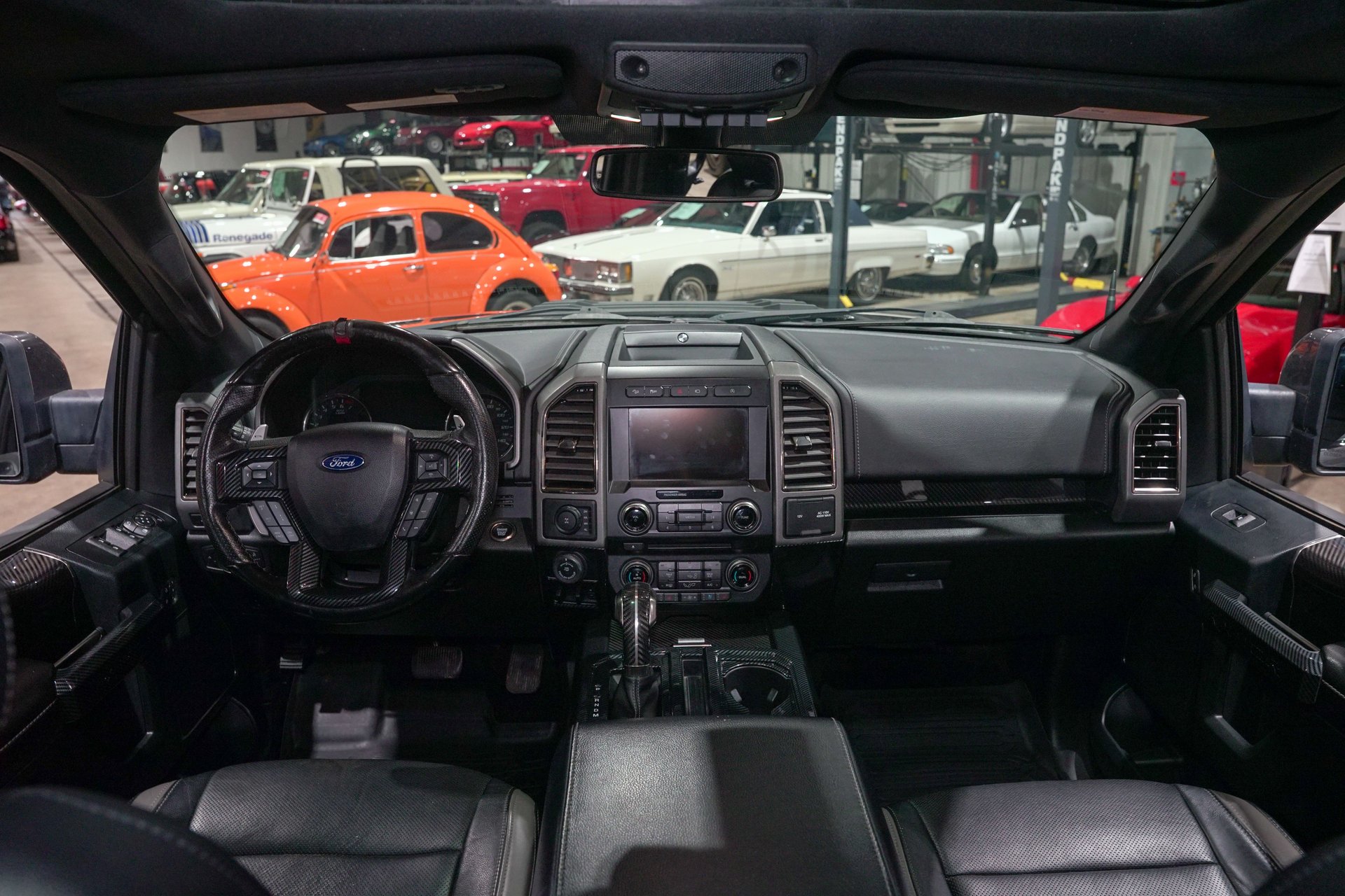 2018 Ford F150 - photo 10