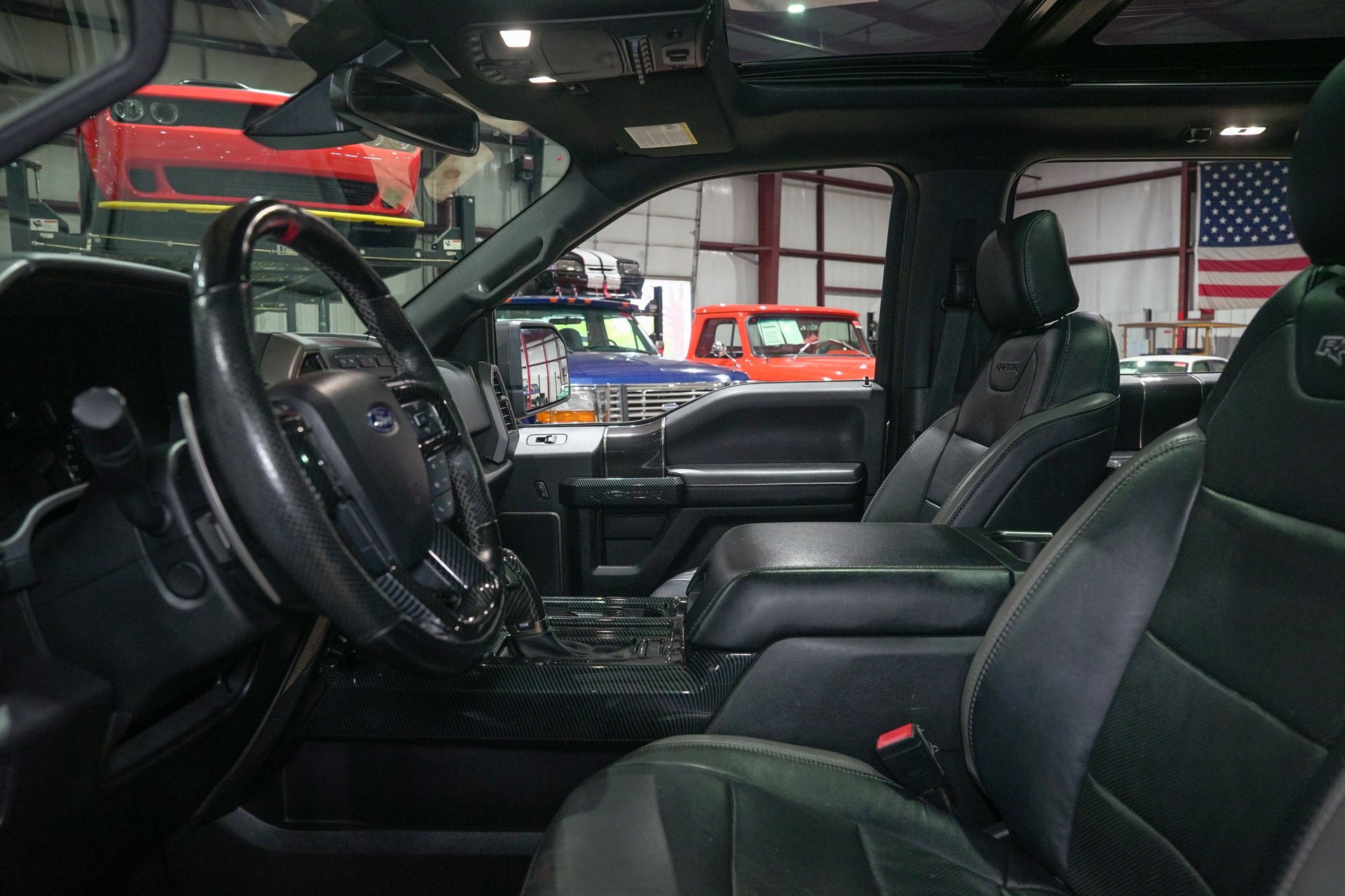 2018 Ford F150 - photo 11