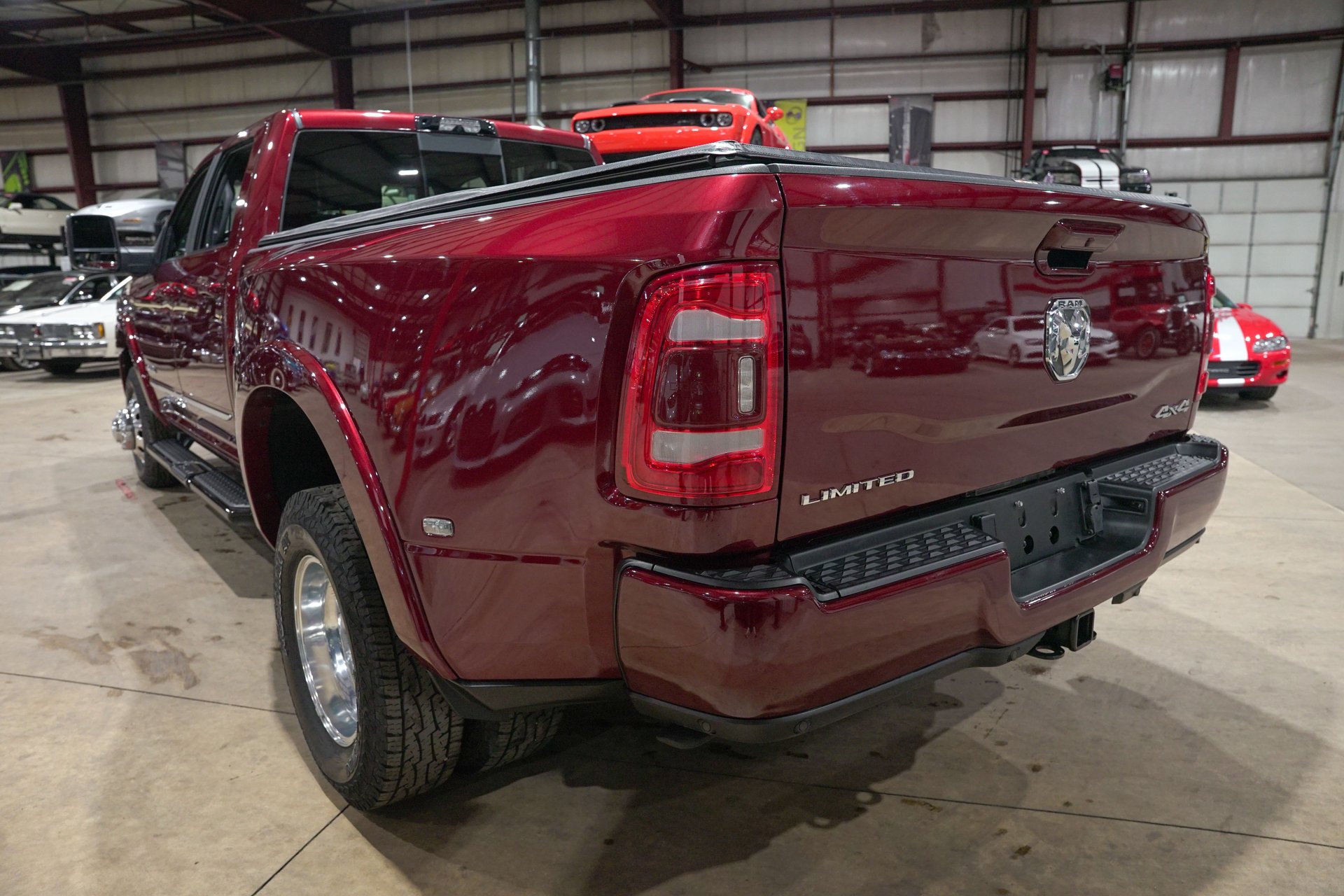 2024 Ram 3500 - photo 3
