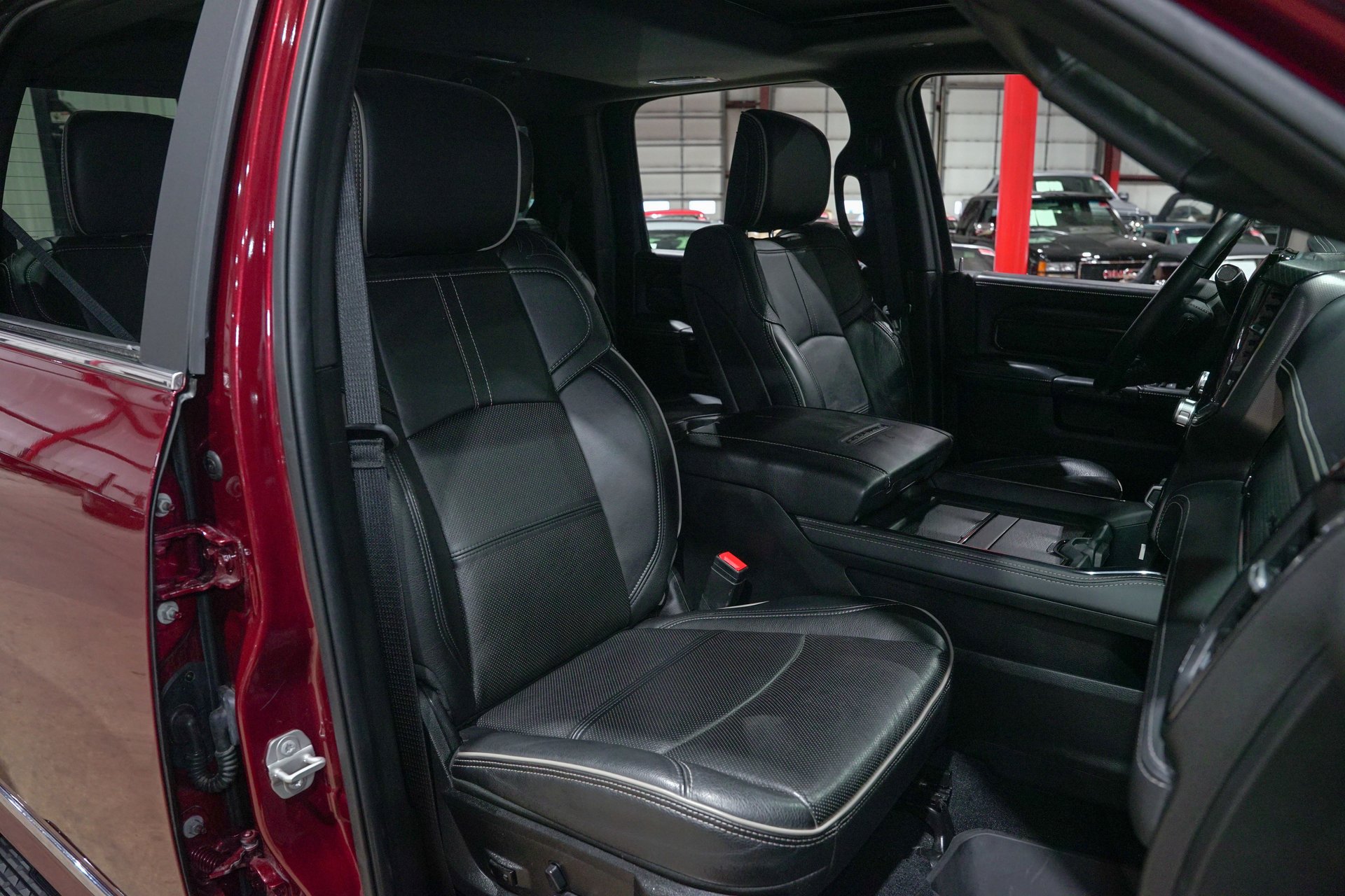 2024 Ram 3500 - photo 10