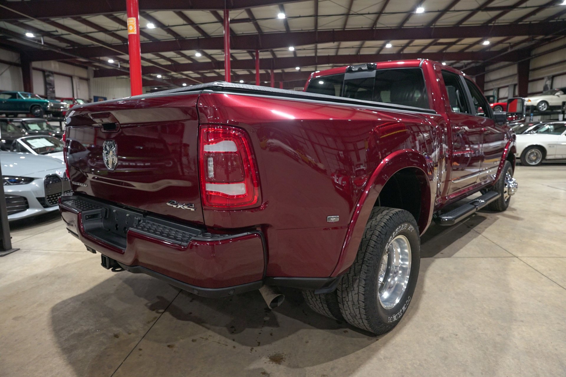 2024 Ram 3500 - photo 4