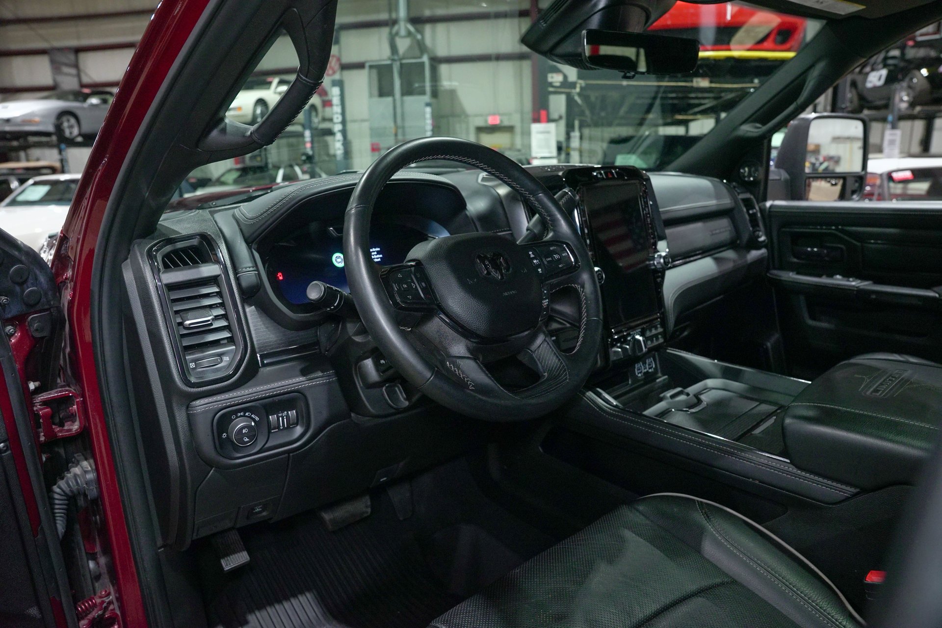 2024 Ram 3500 - photo 12