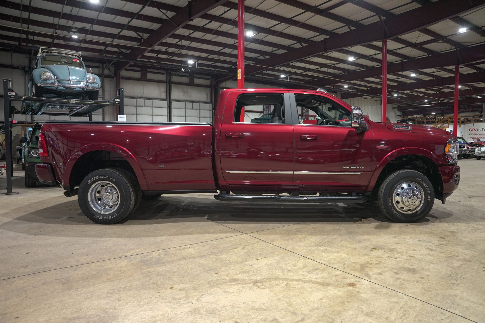 2024 Ram 3500 - photo 5