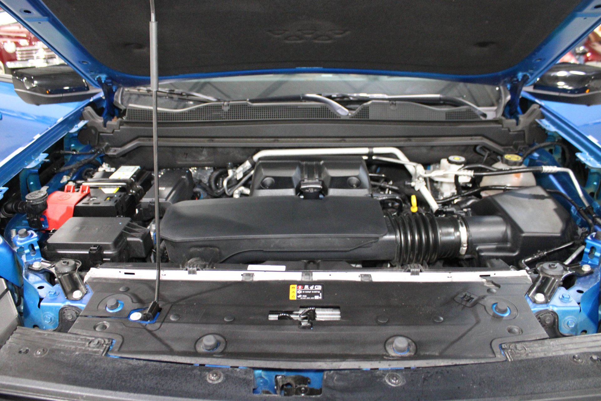 2023 GMC Canyon - photo 9