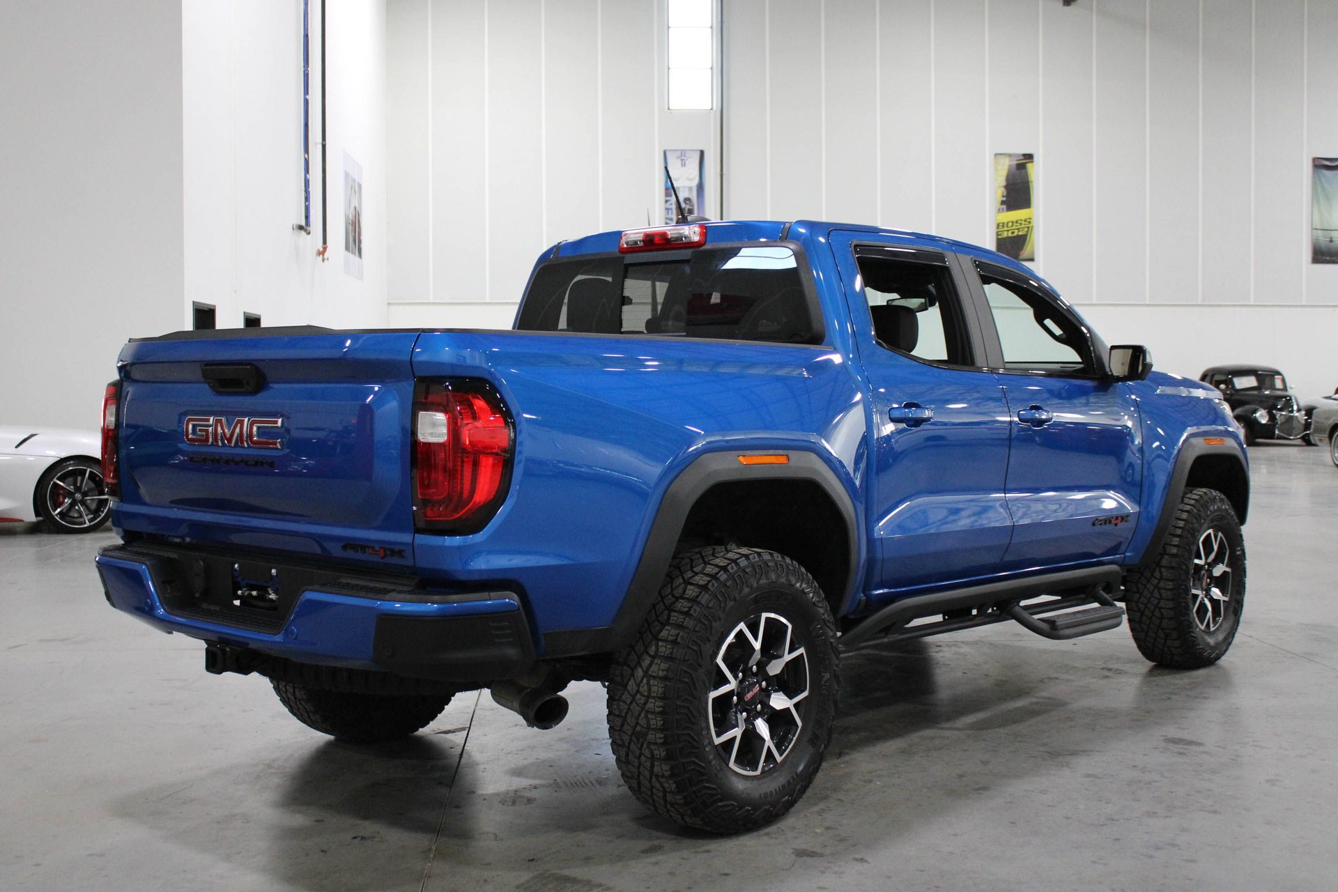 2023 GMC Canyon - photo 3