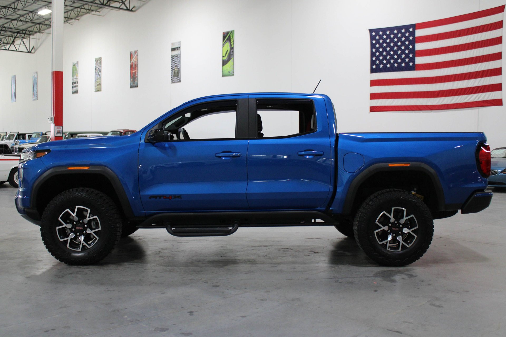 2023 GMC Canyon - photo 4