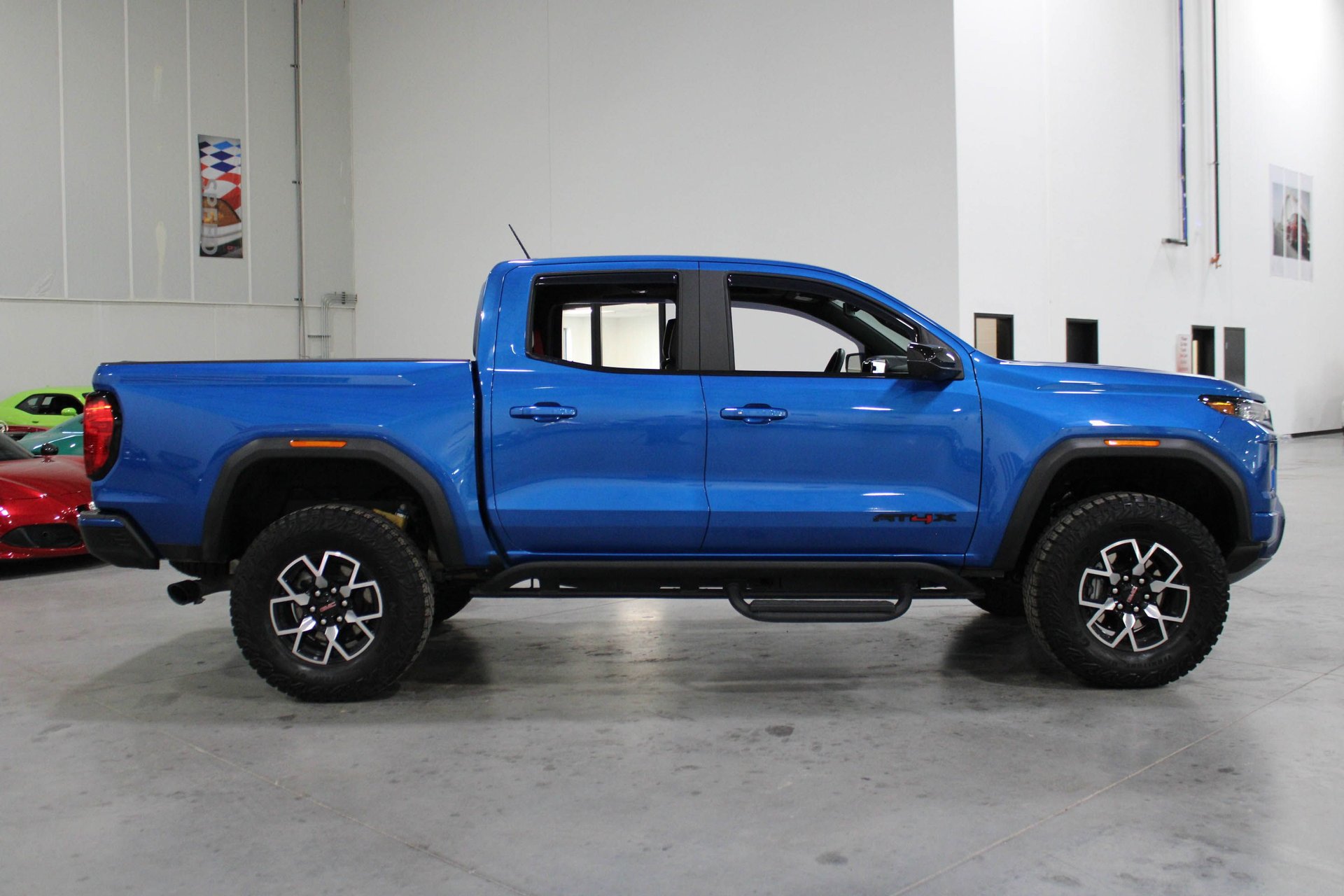 2023 GMC Canyon - photo 5