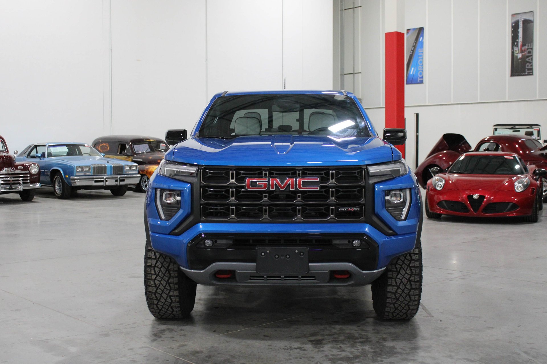 2023 GMC Canyon - photo 6