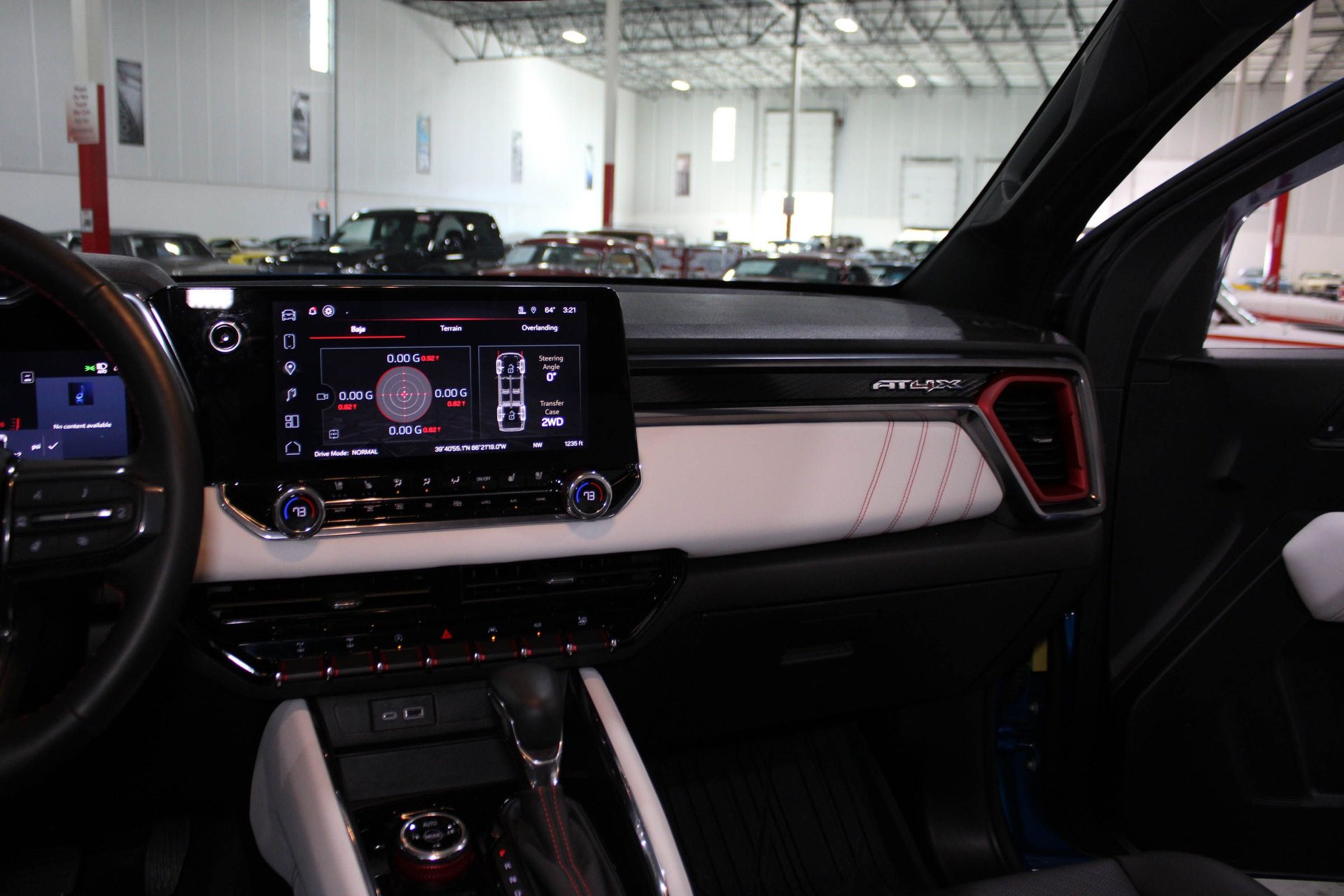 2023 GMC Canyon - photo 8
