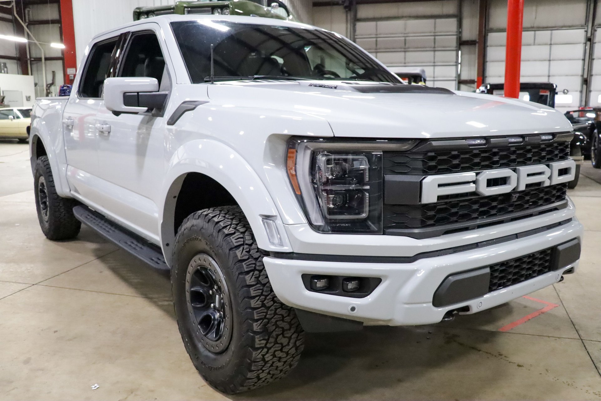 2023 Ford F150 - photo 7