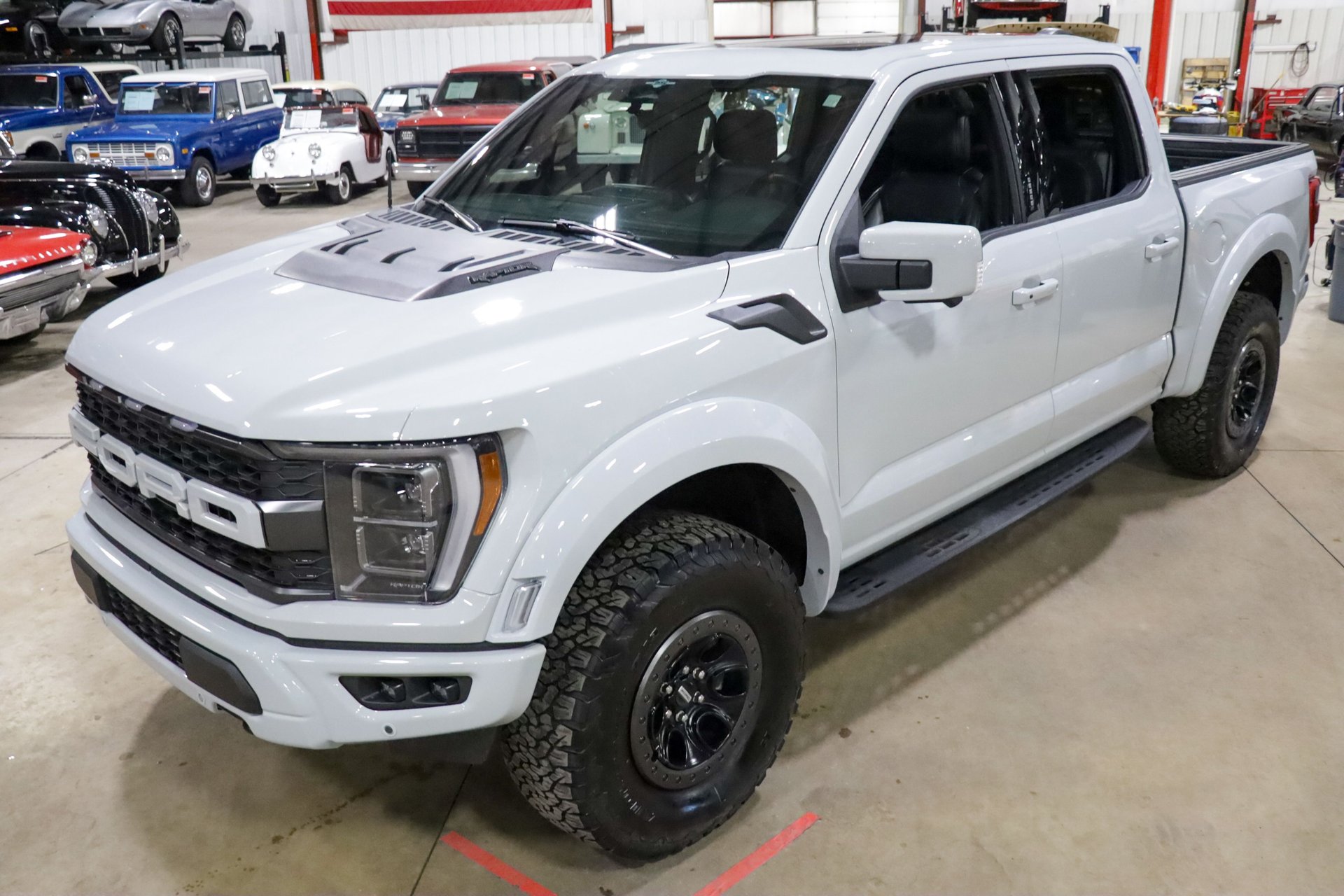 2023 Ford F150 - photo 8