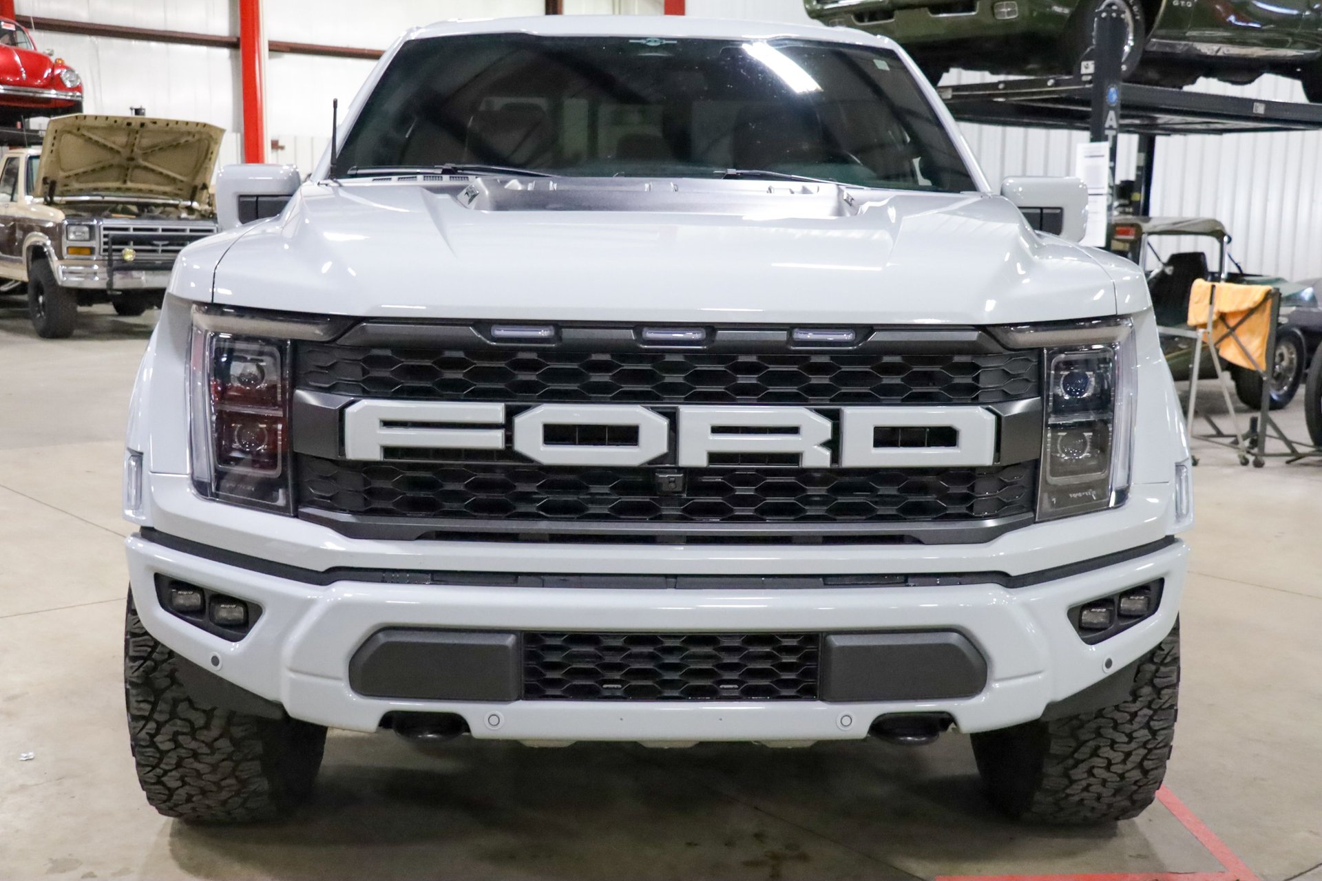 2023 Ford F150 - photo 9