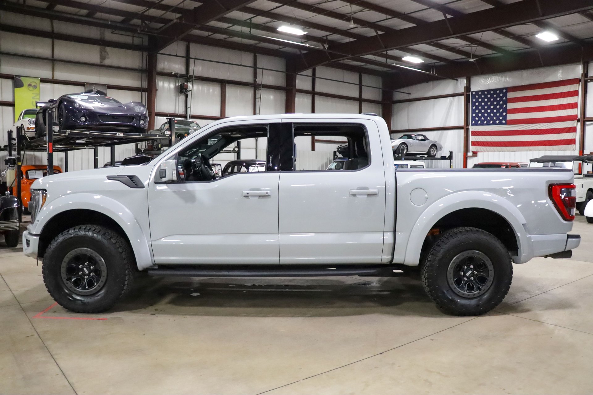 2023 Ford F150 - photo 2