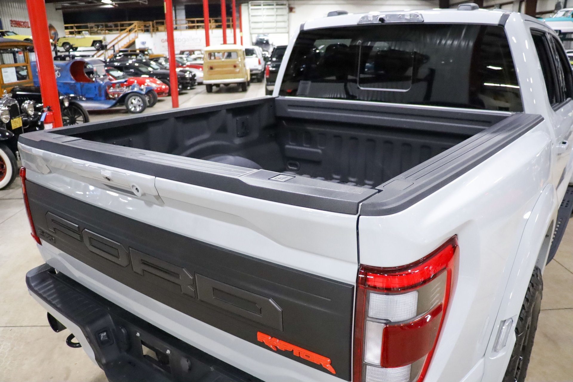 2023 Ford F150 - photo 10