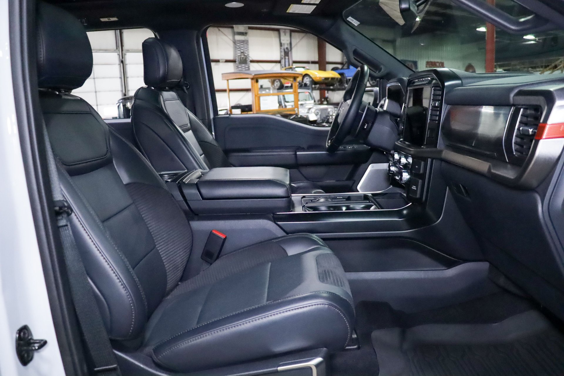 2023 Ford F150 - photo 11