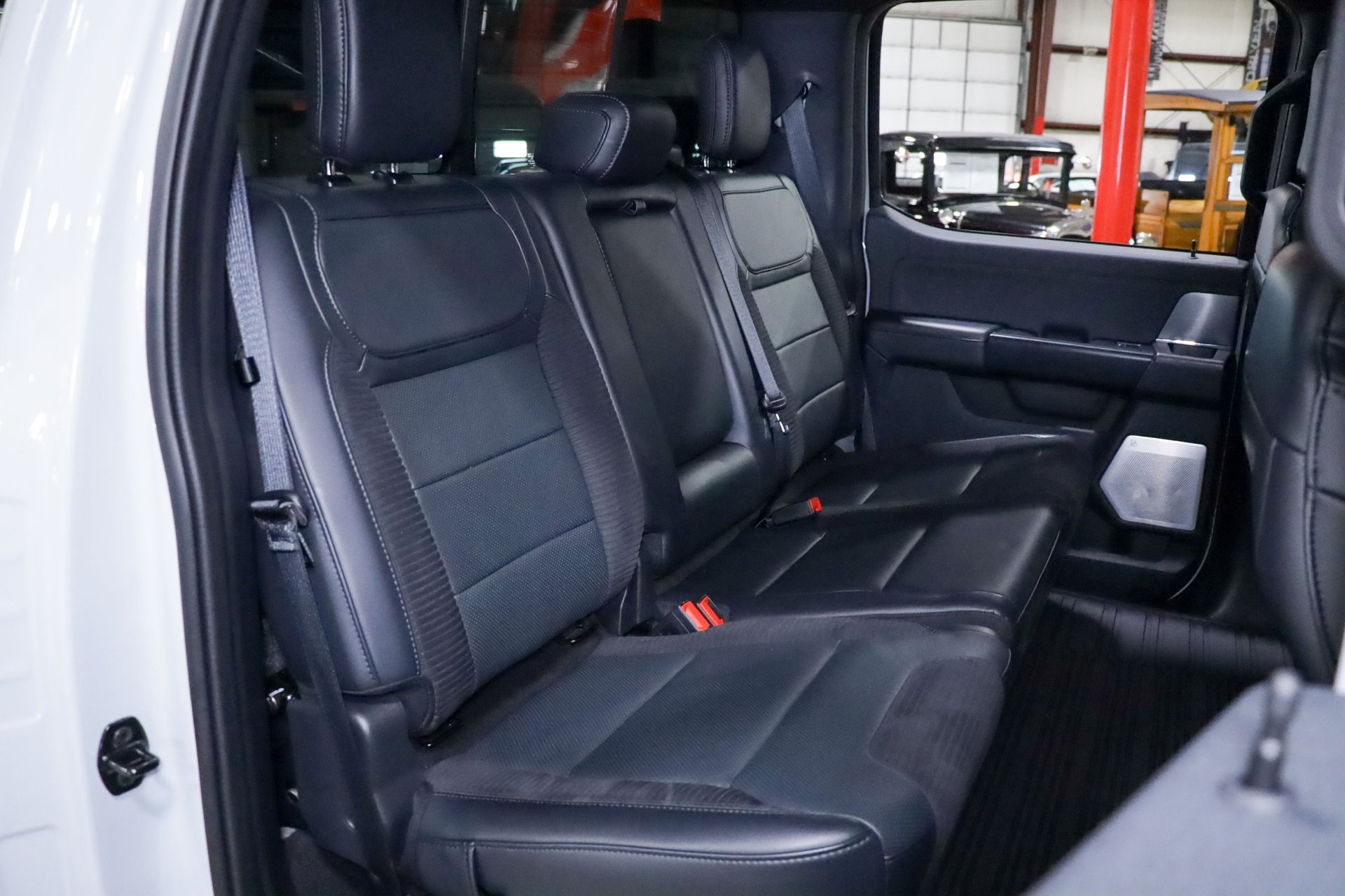 2023 Ford F150 - photo 12
