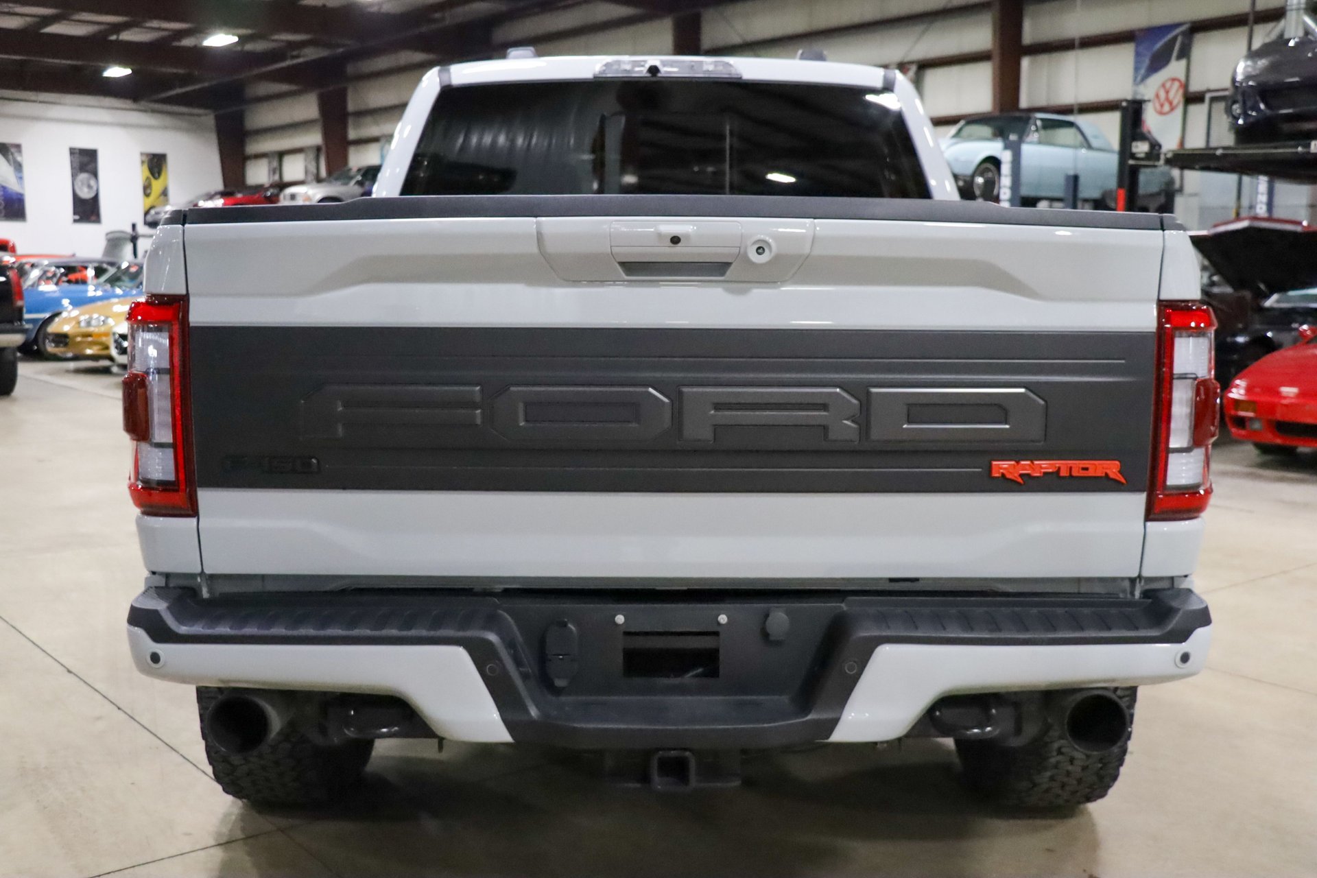 2023 Ford F150 - photo 3