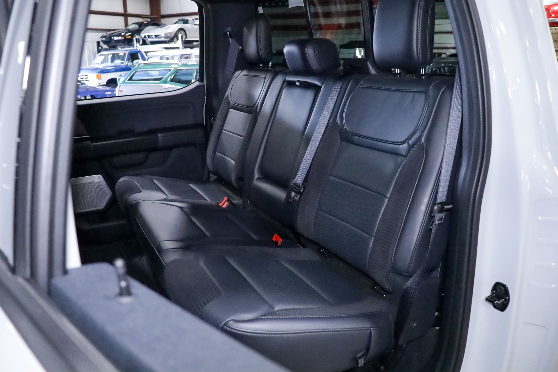 2023 Ford F150 - photo 13