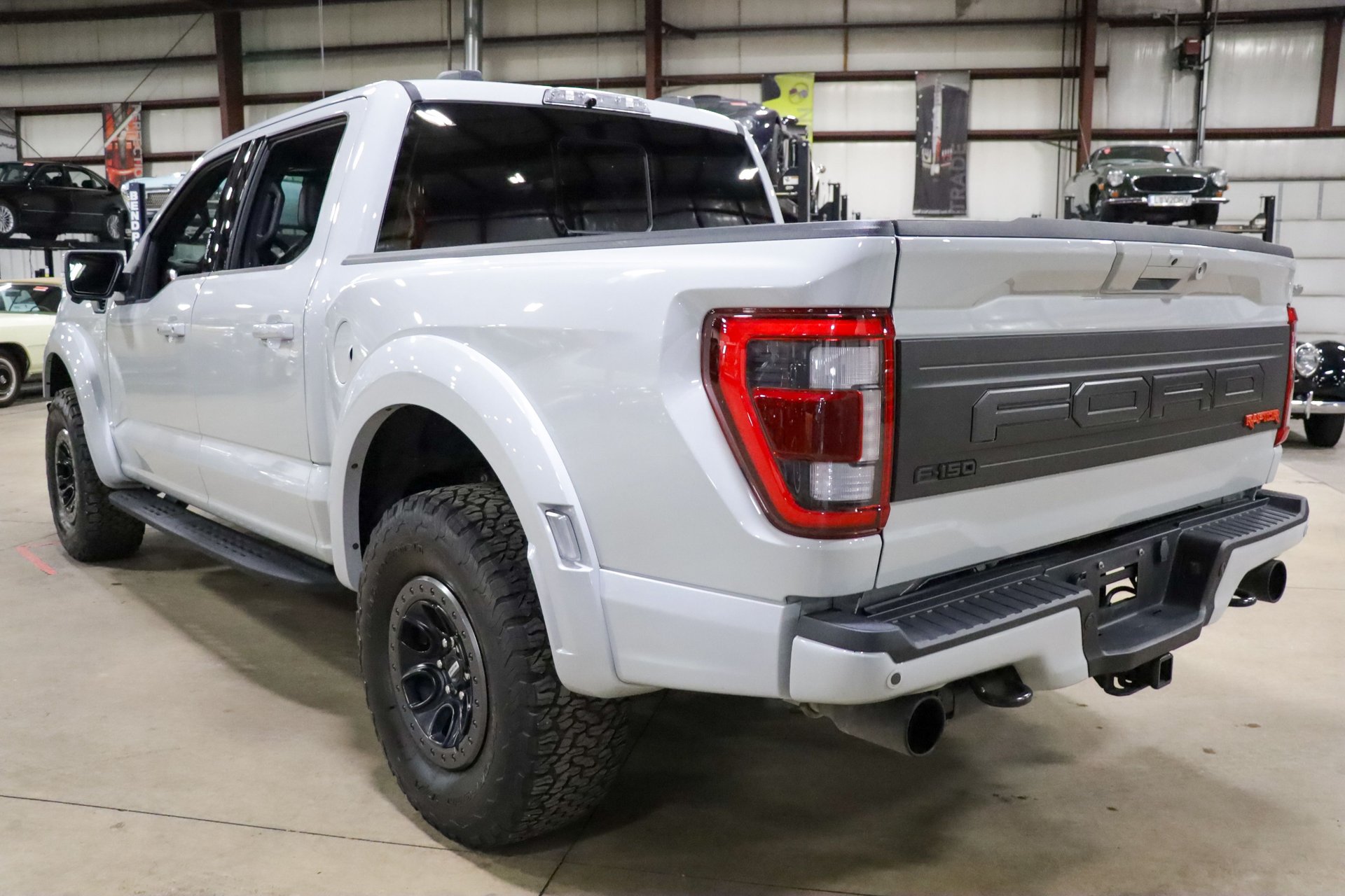 2023 Ford F150 - photo 4