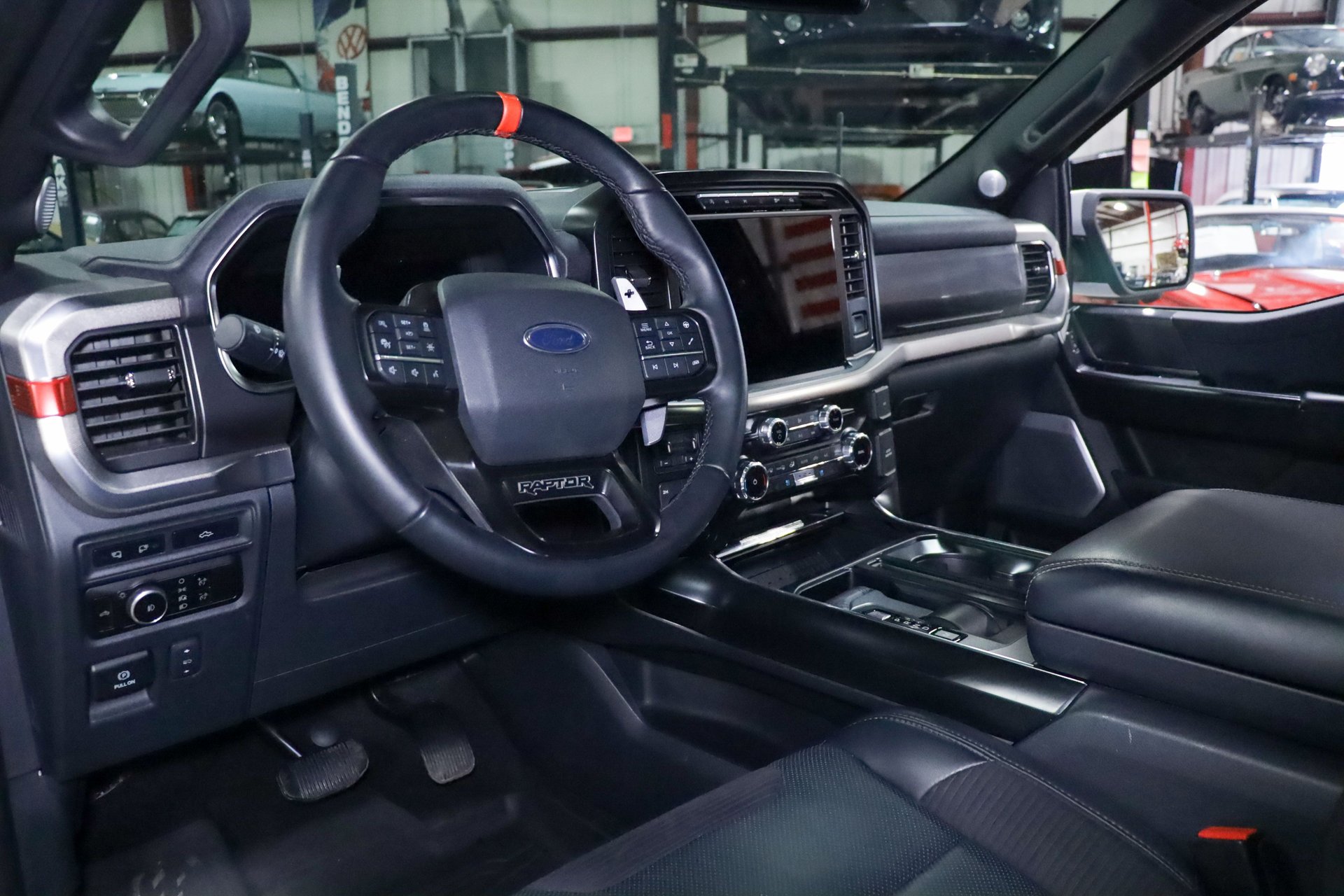 2023 Ford F150 - photo 14