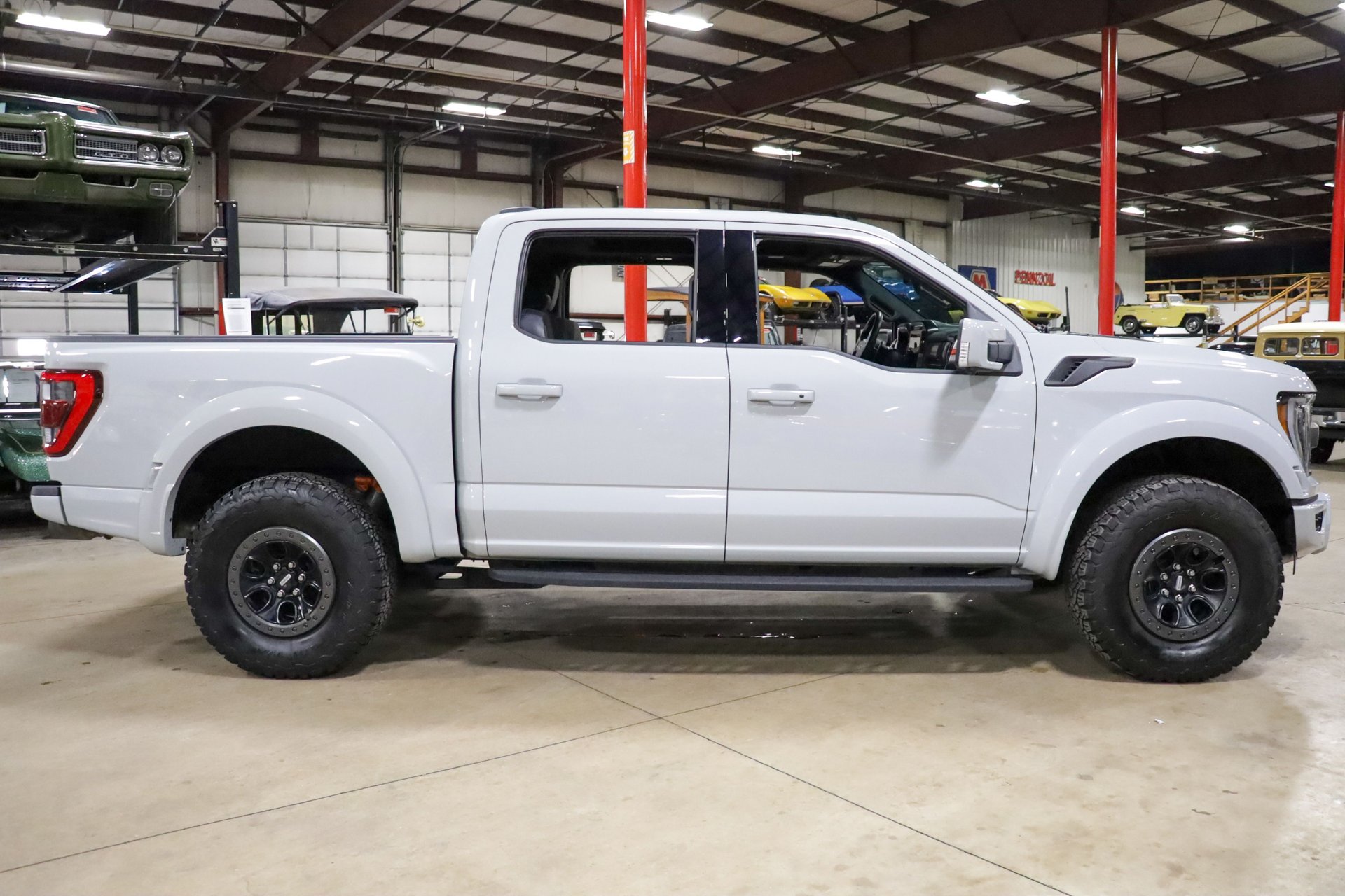 2023 Ford F150 - photo 5