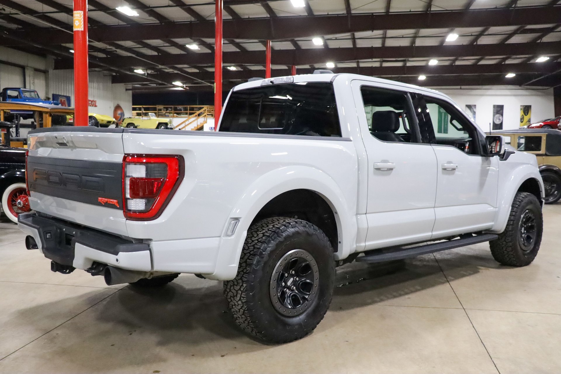 2023 Ford F150 - photo 6