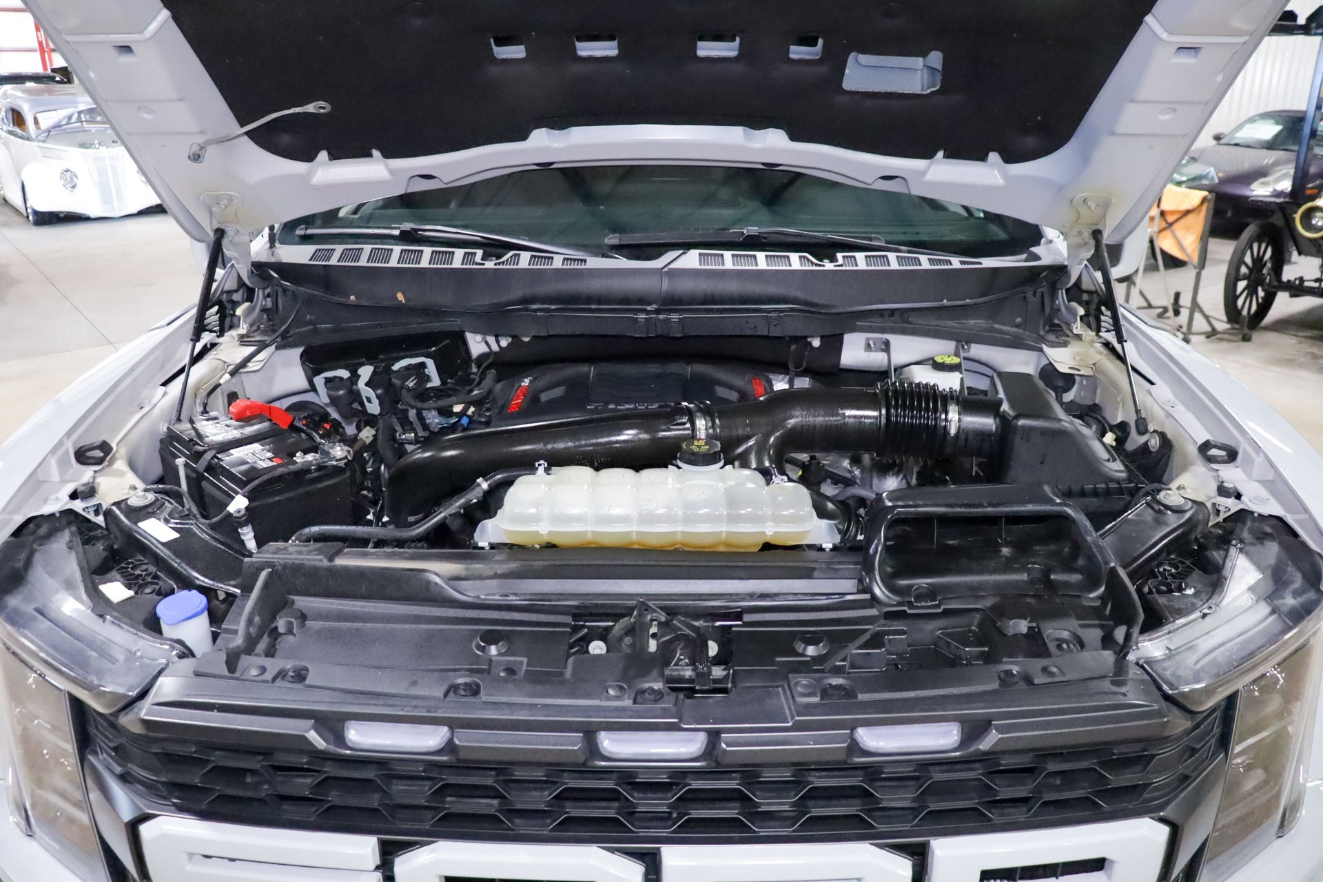 2023 Ford F150 - photo 15