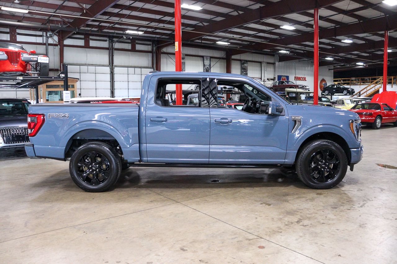 2023 Ford F150 - photo 6