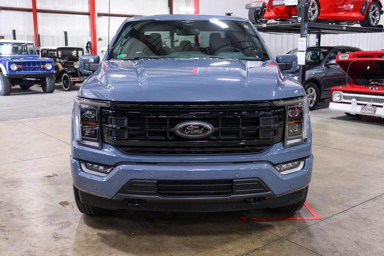 2023 Ford F150 - photo 8