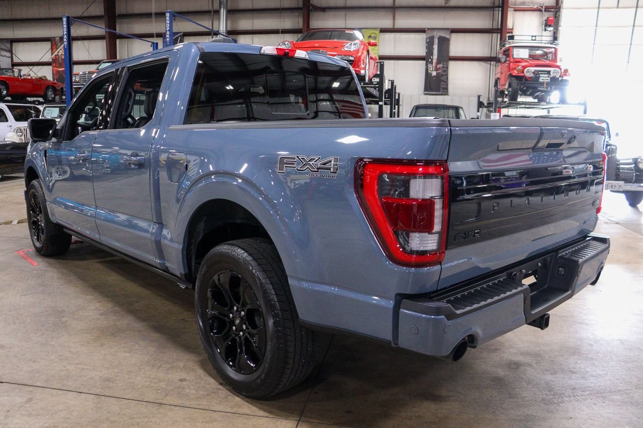 2023 Ford F150 - photo 2
