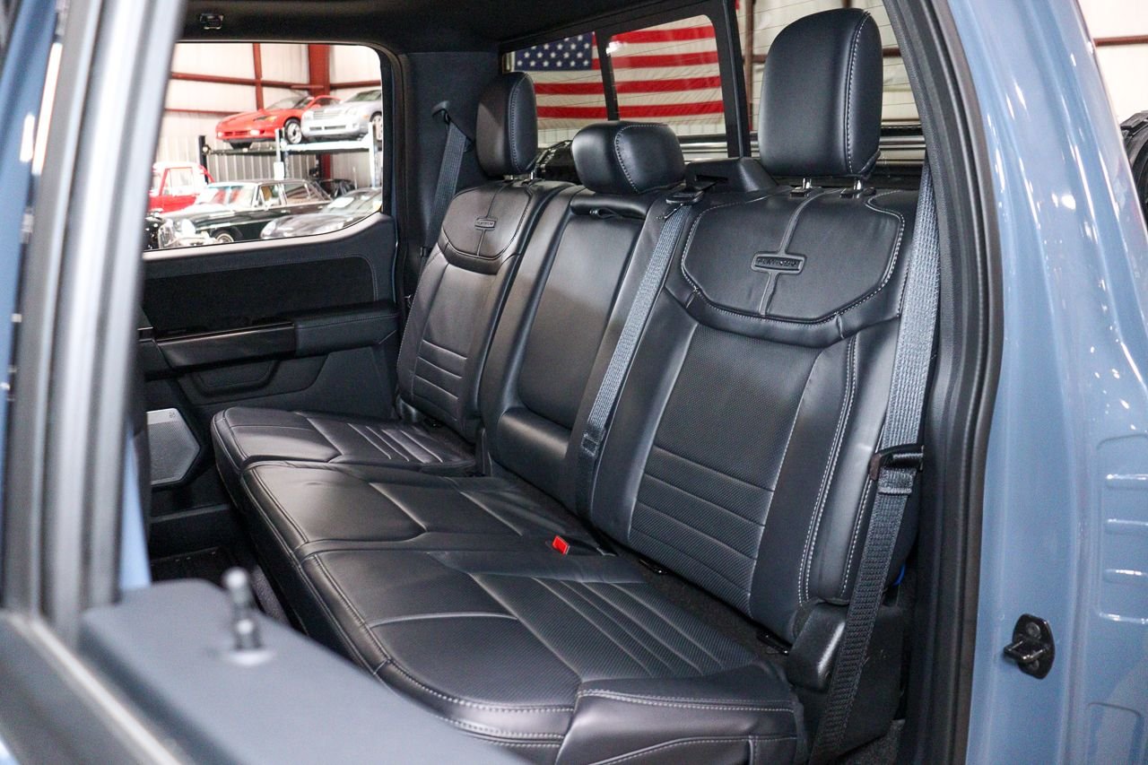 2023 Ford F150 - photo 9