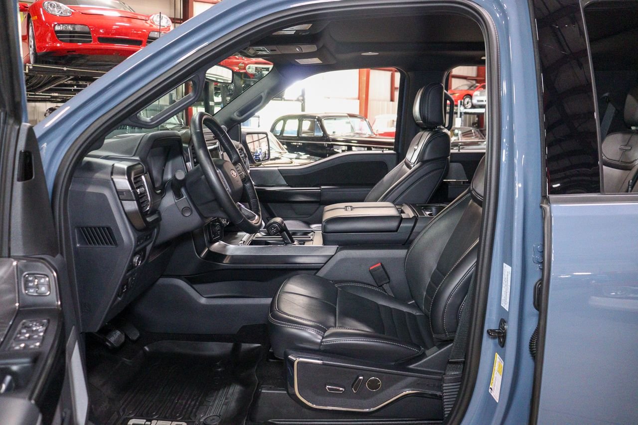2023 Ford F150 - photo 10