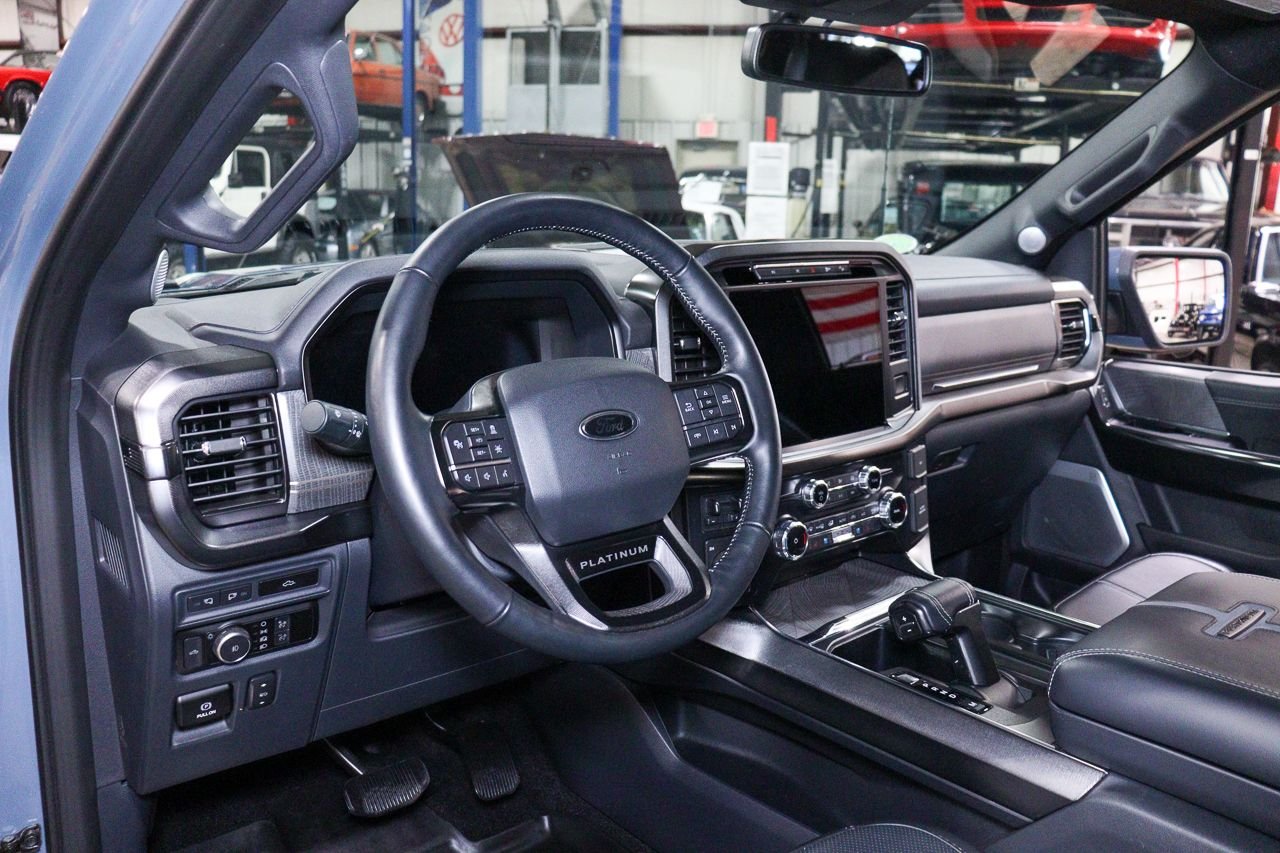 2023 Ford F150 - photo 11