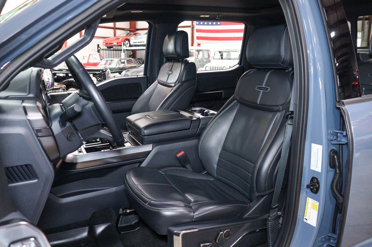 2023 Ford F150 - photo 12