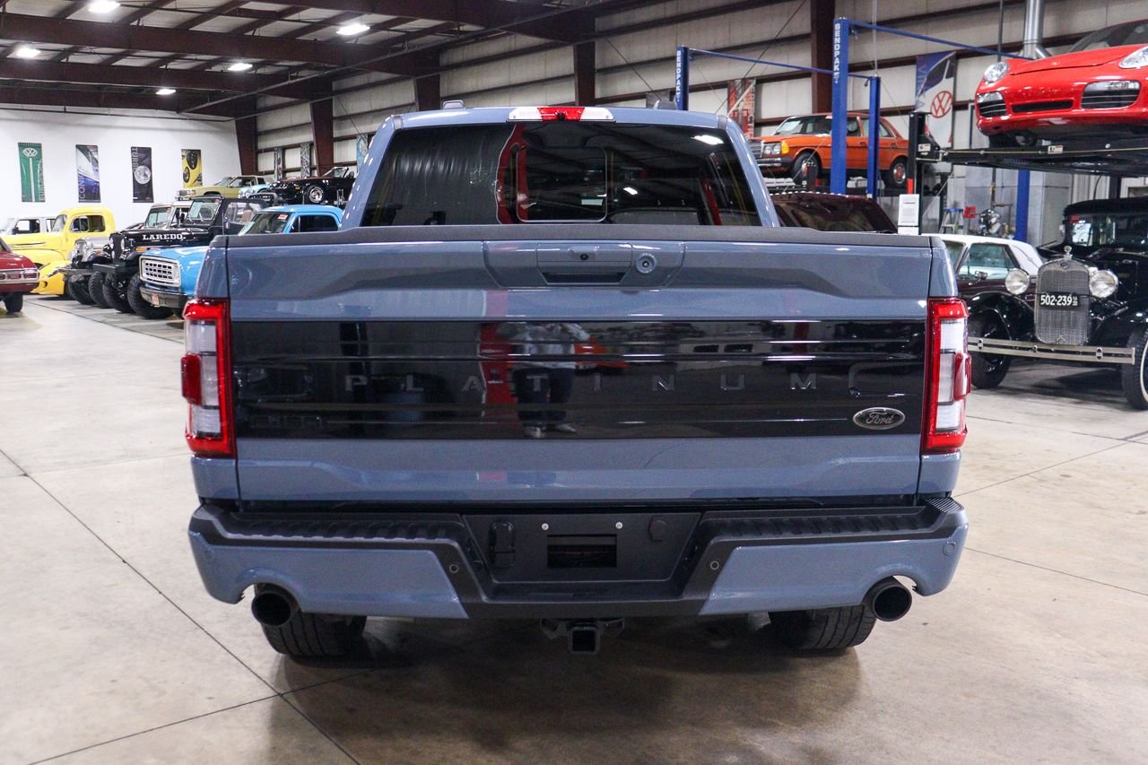 2023 Ford F150 - photo 4